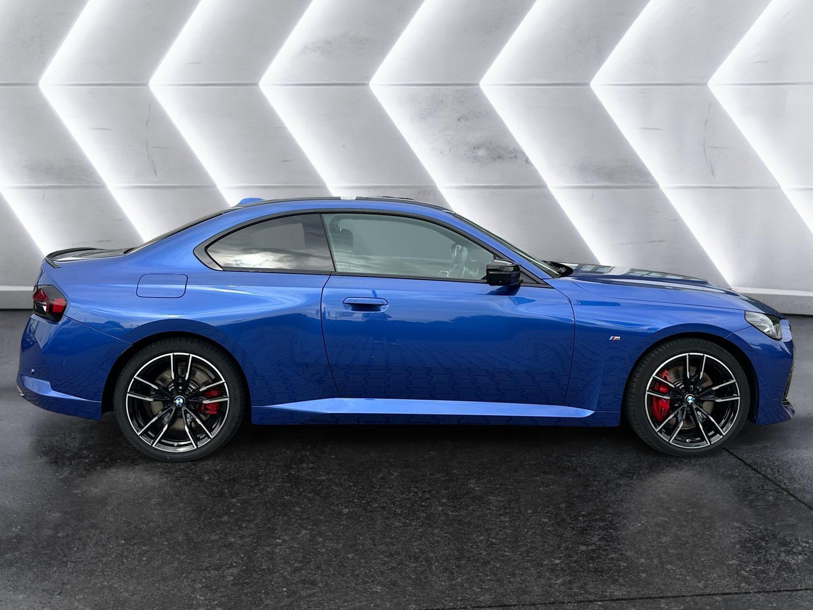 BMW 2er Coupé – Bild 6