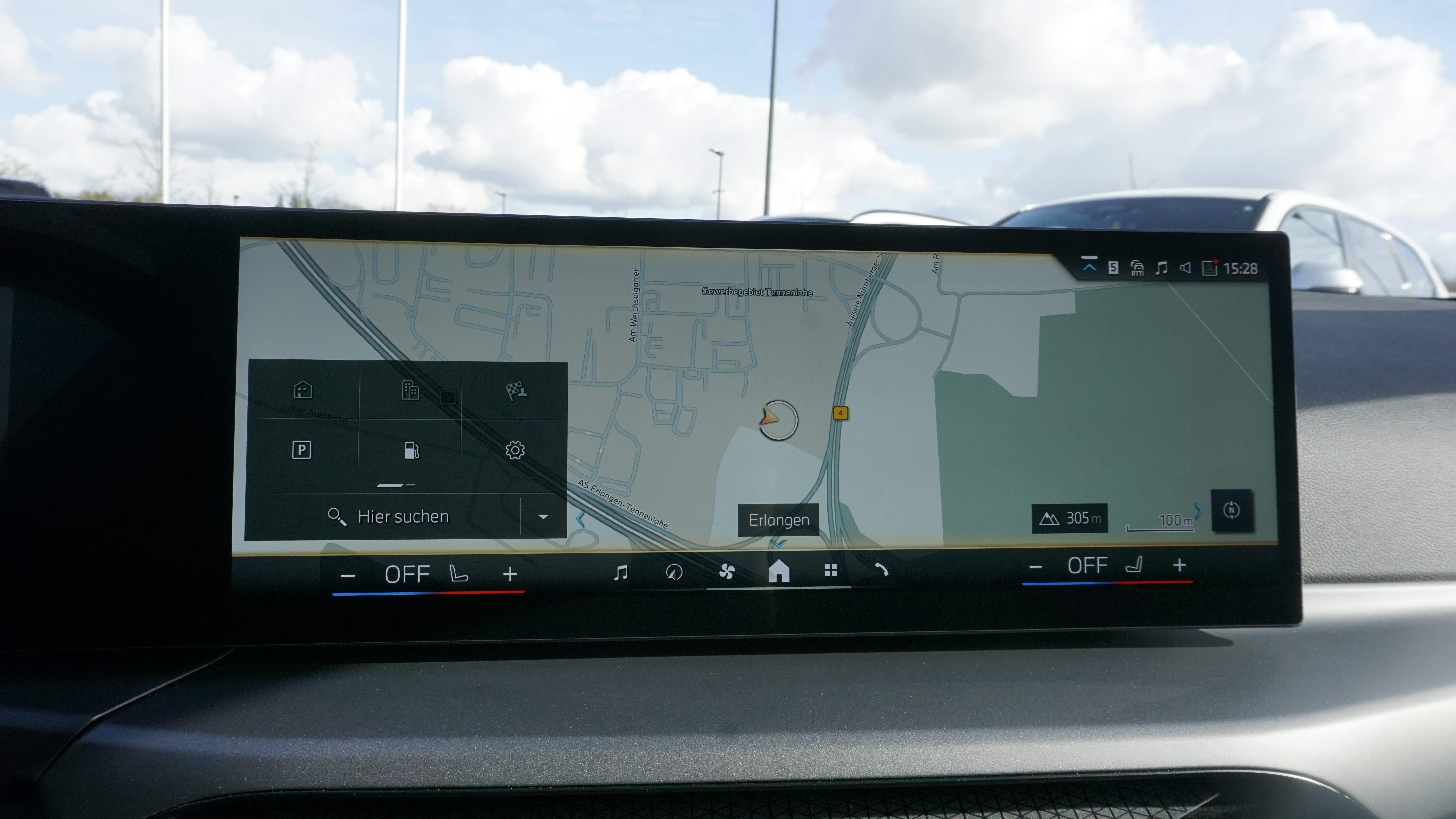BMW 3er Touring – Bild 14