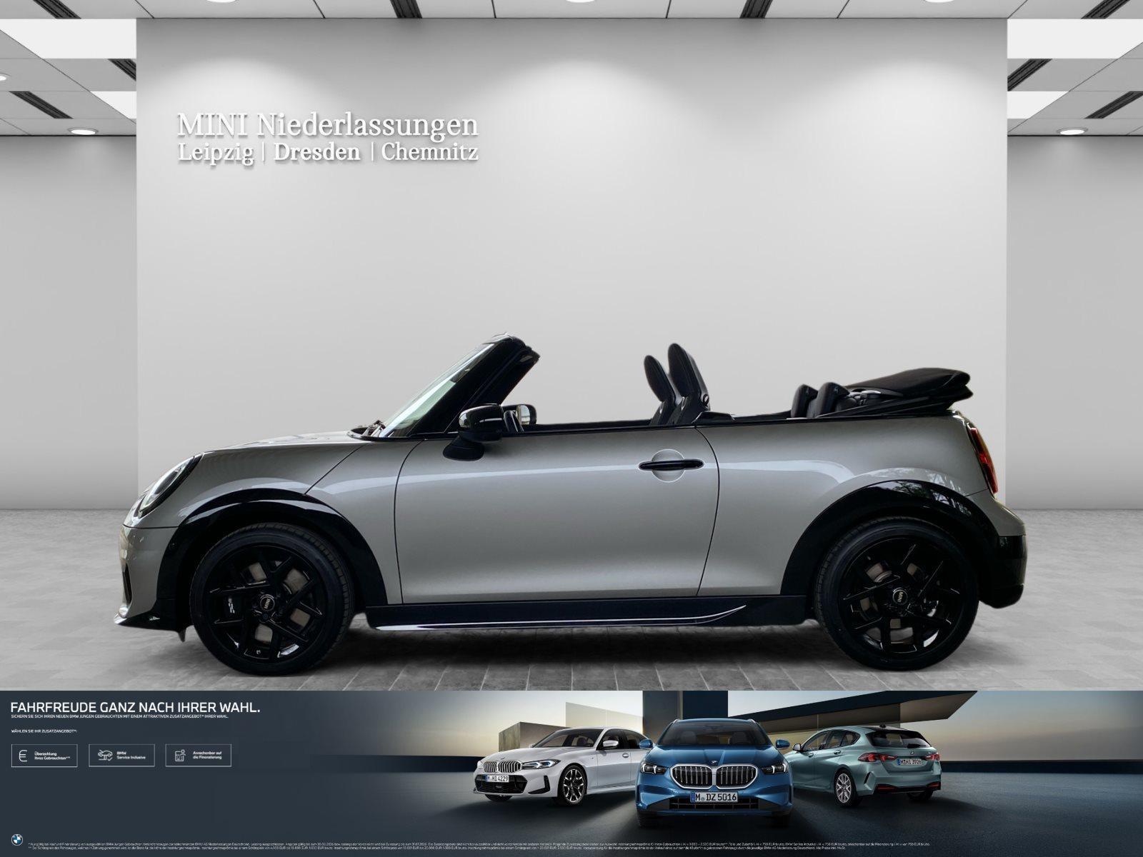 MINI Cabrio – Bild 4