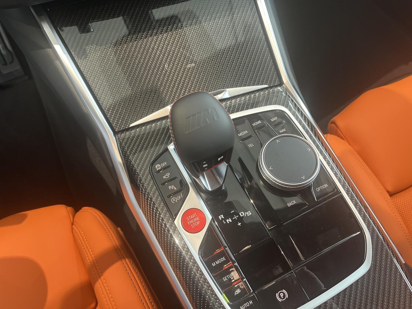 BMW M3 Touring – Bild 48