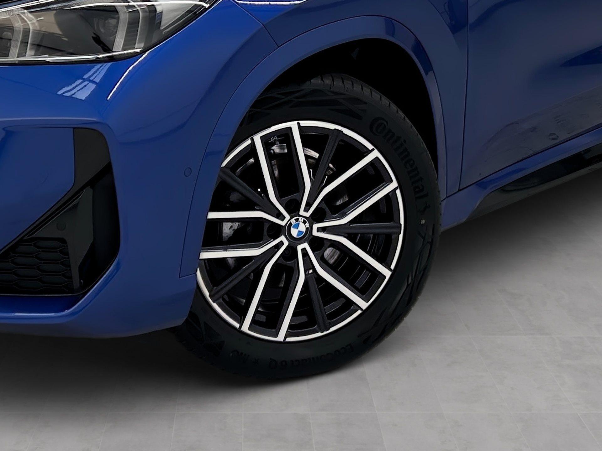 BMW X1 – Bild 20