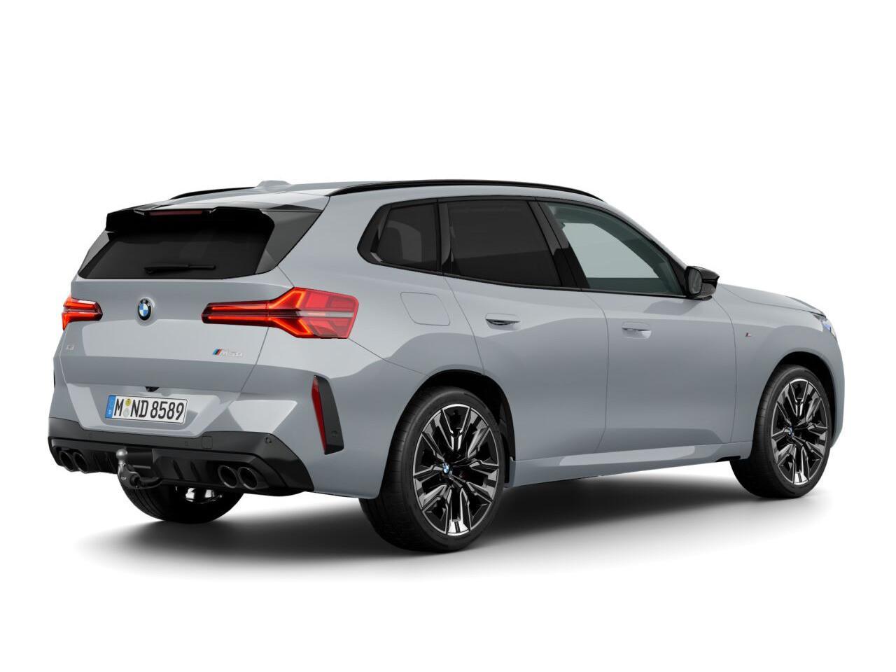 BMW X3 – Bild 5