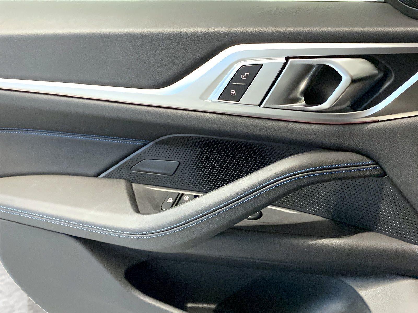 BMW 4er Gran Coupé – Bild 9