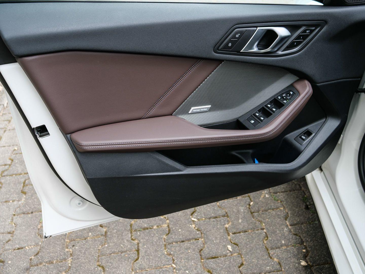 BMW 1er – Bild 12