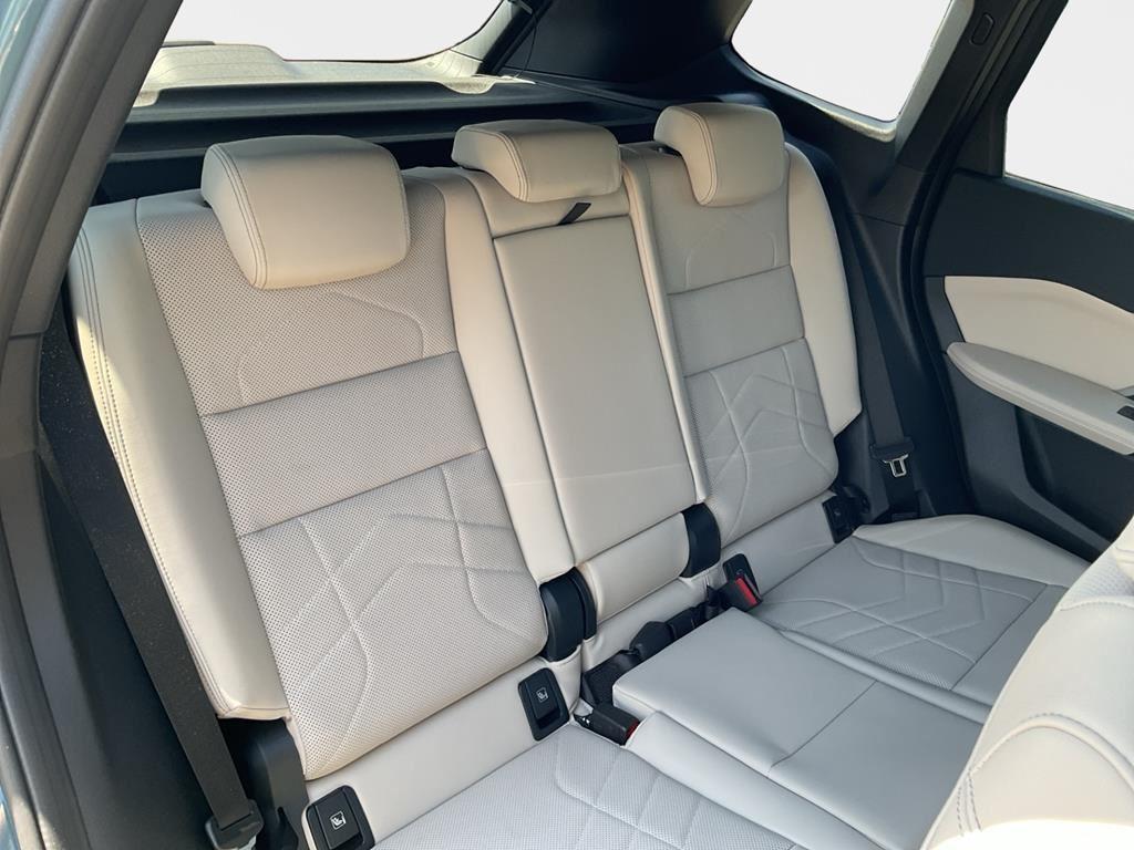 BMW X1 – Bild 7