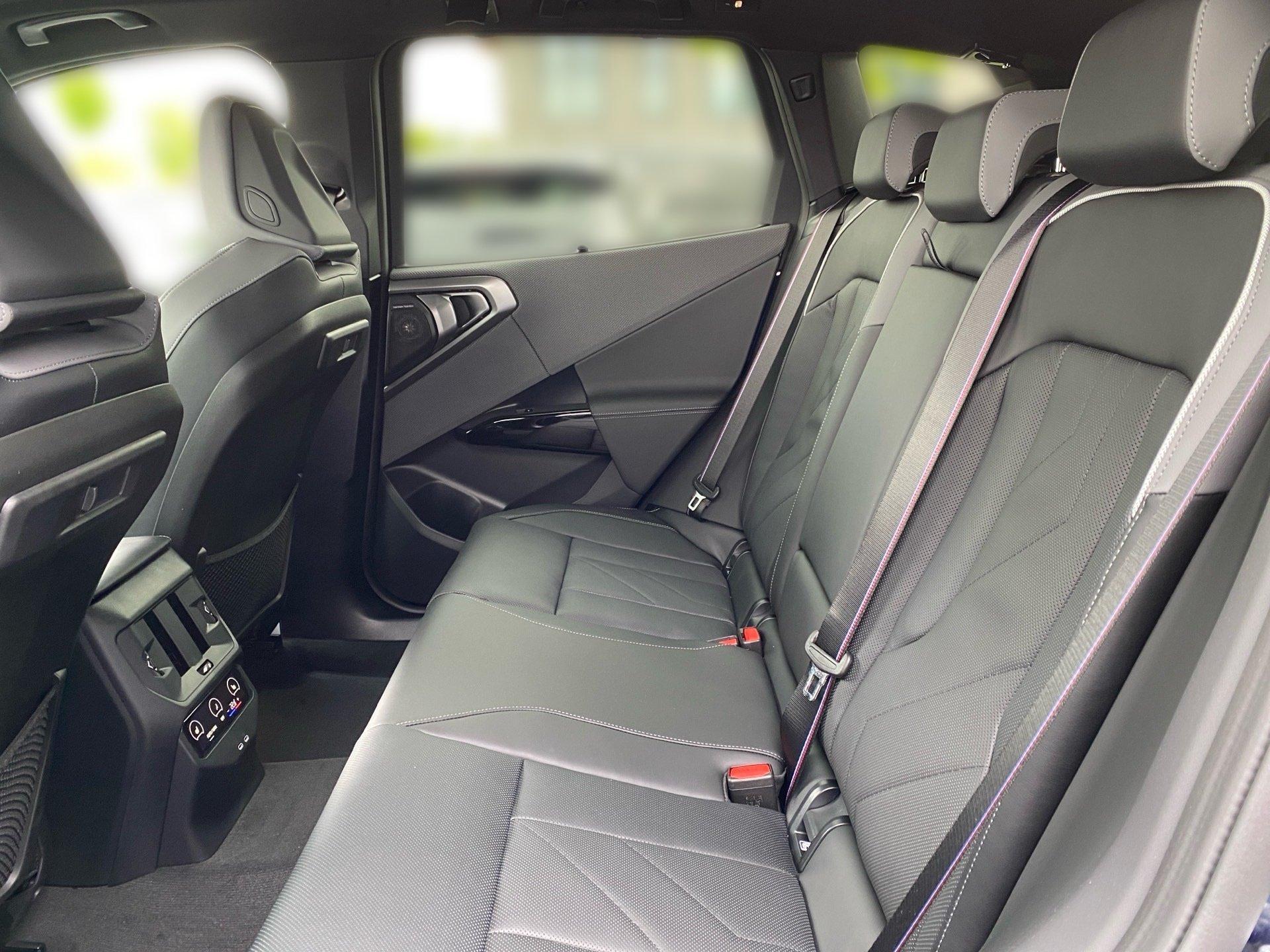 BMW X3 – Bild 8