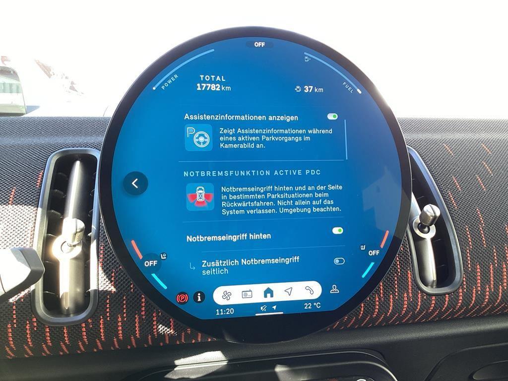 MINI Countryman – Bild 8