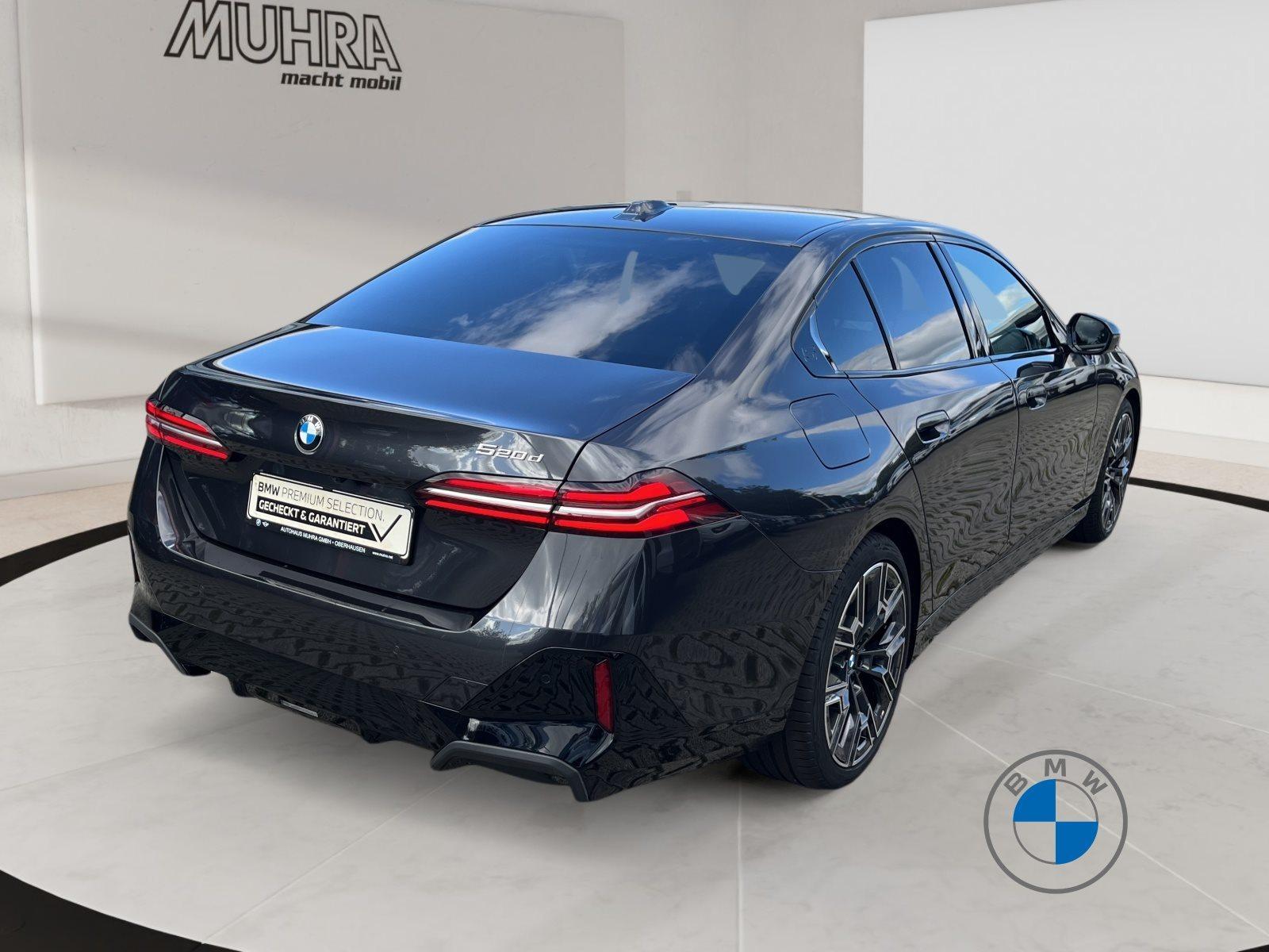 BMW 5er – Bild 5