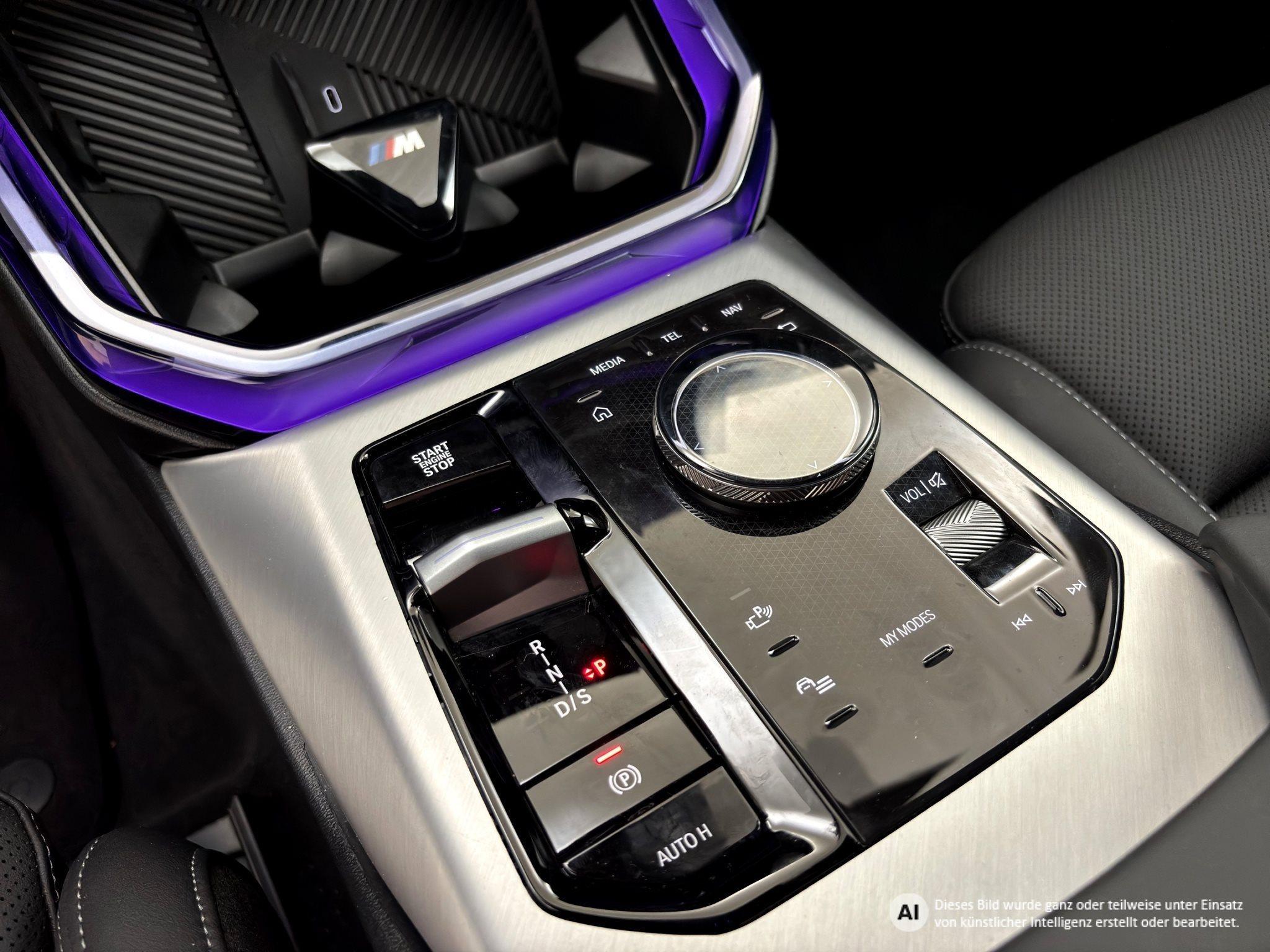 BMW X3 – Bild 13