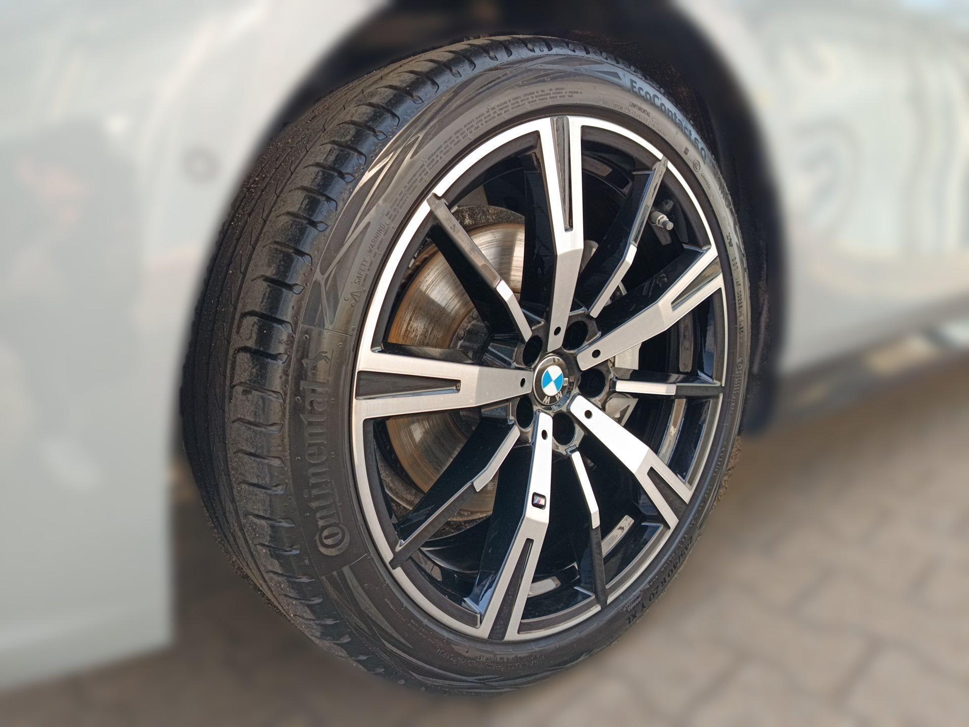 BMW 5er Touring – Bild 23
