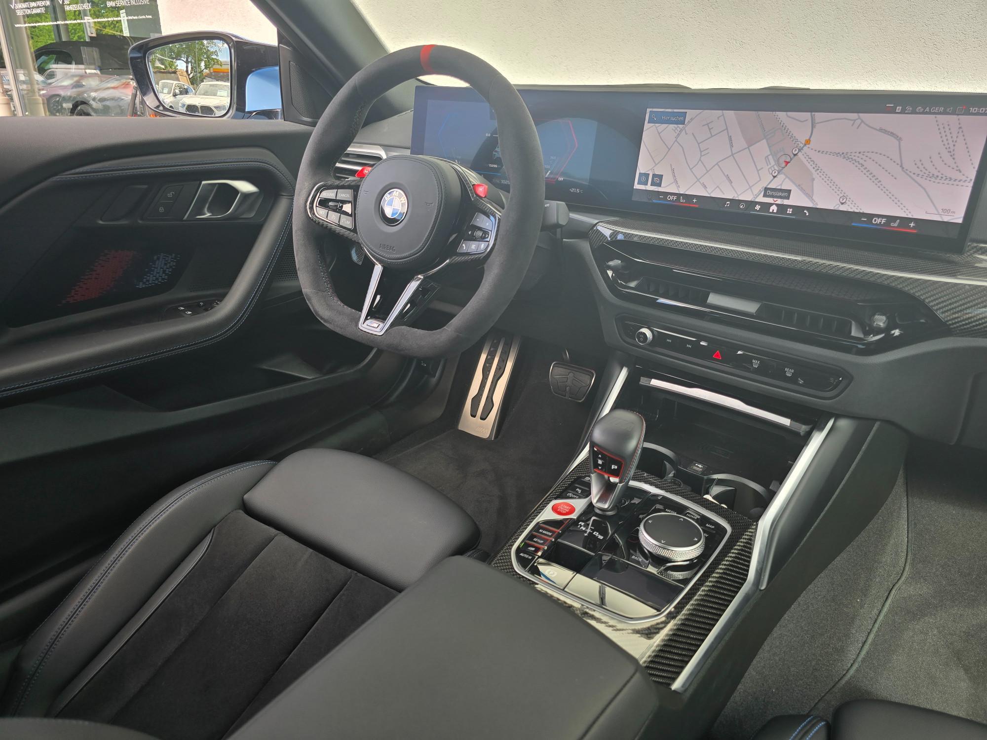 BMW M2 Coupé – Bild 20