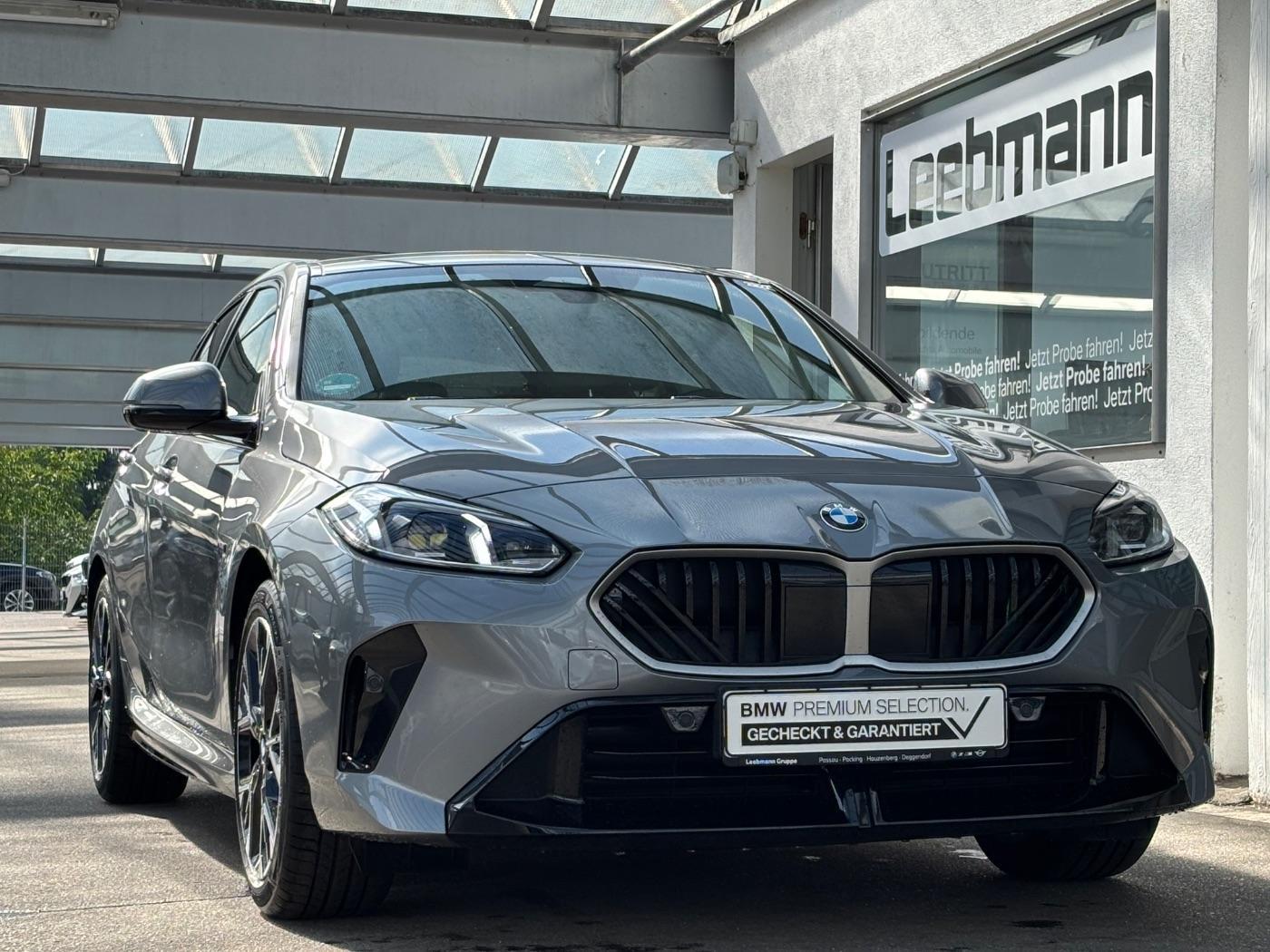 BMW 1er – Bild 2