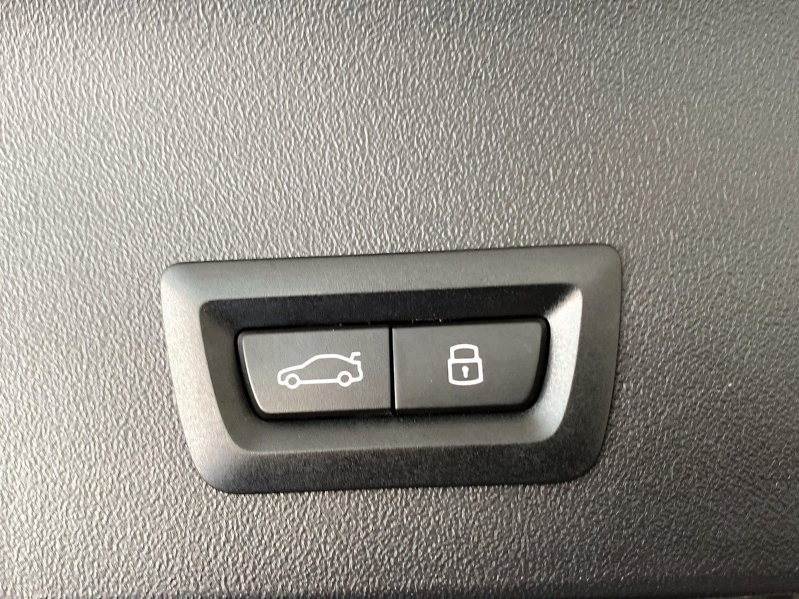 BMW X3 – Bild 12