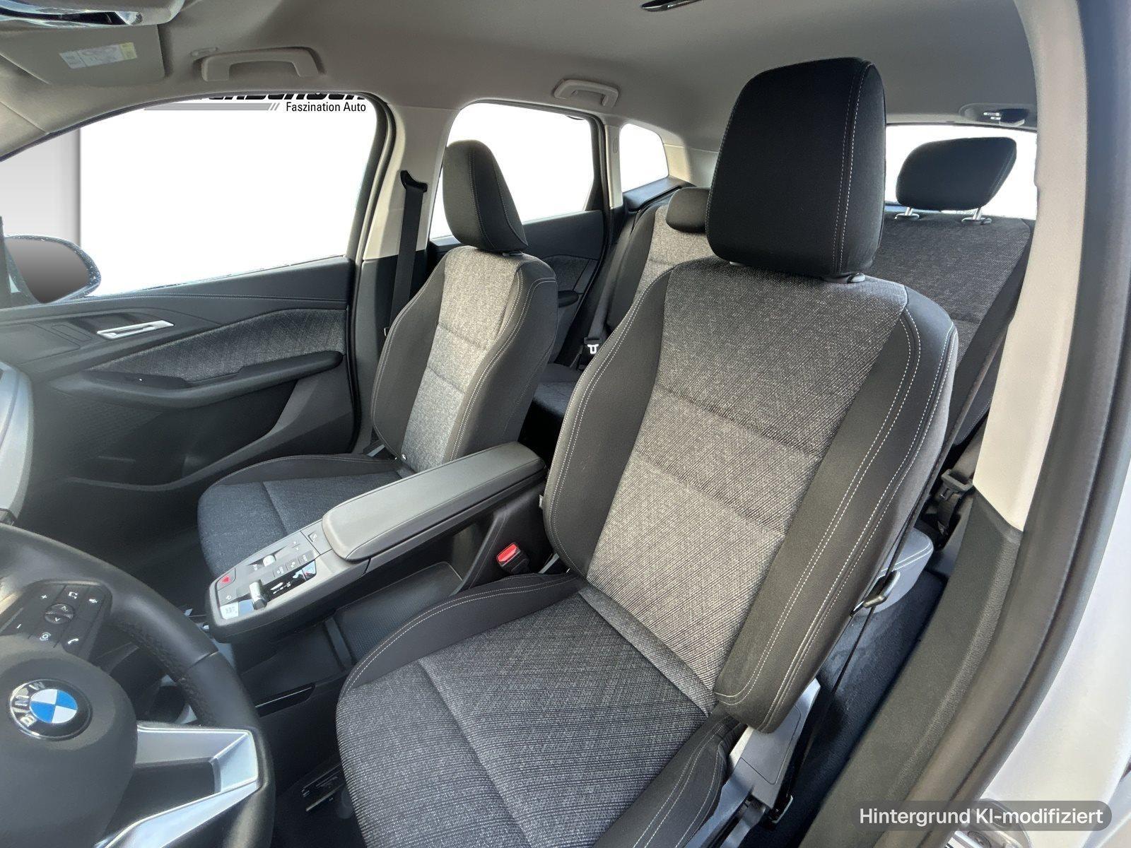 BMW 2er Active Tourer – Bild 12