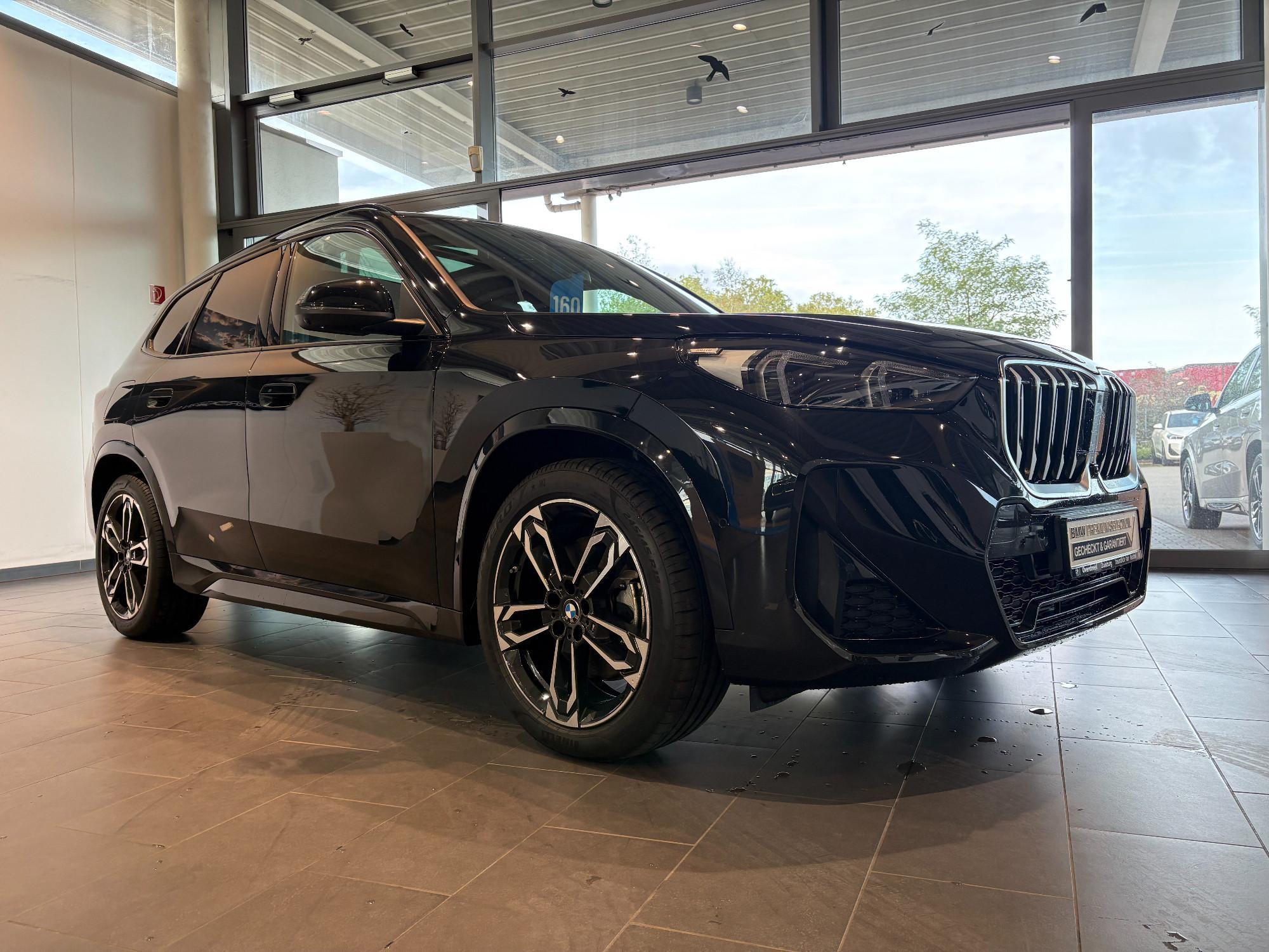 BMW X1 – Bild 6
