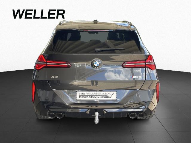 BMW X3 – Bild 4