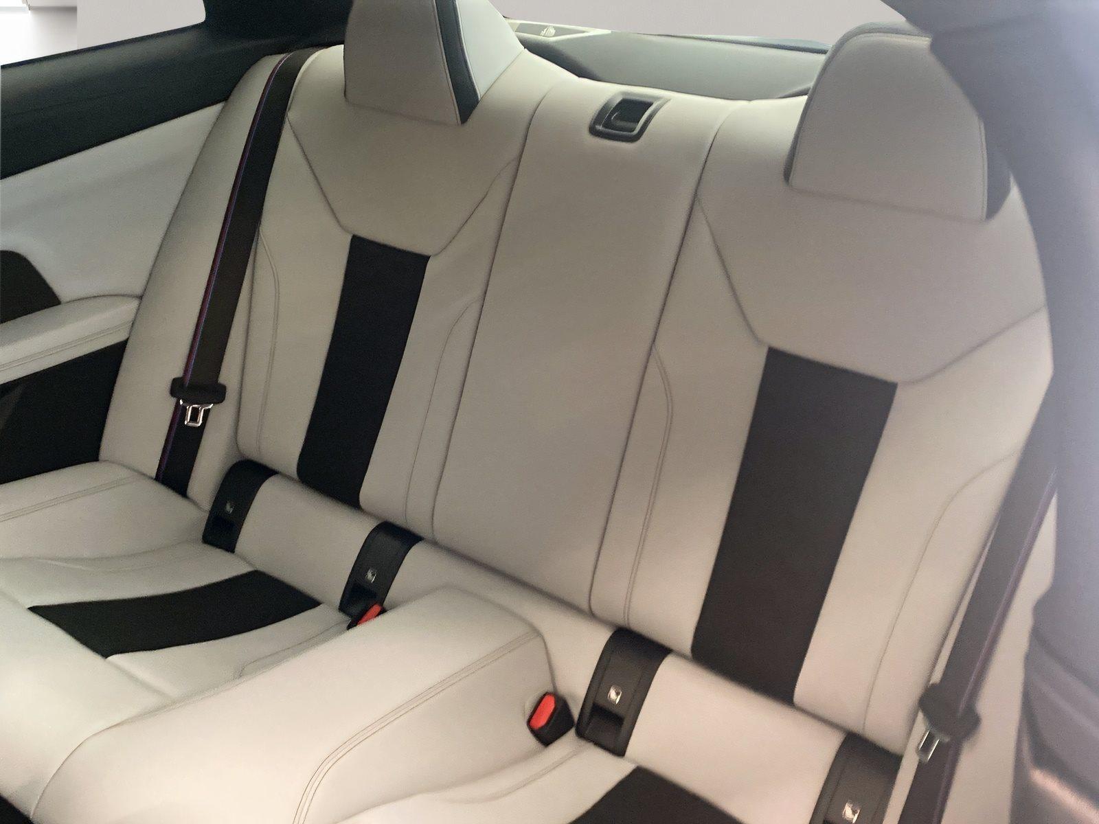 BMW M4 Coupé – Bild 5