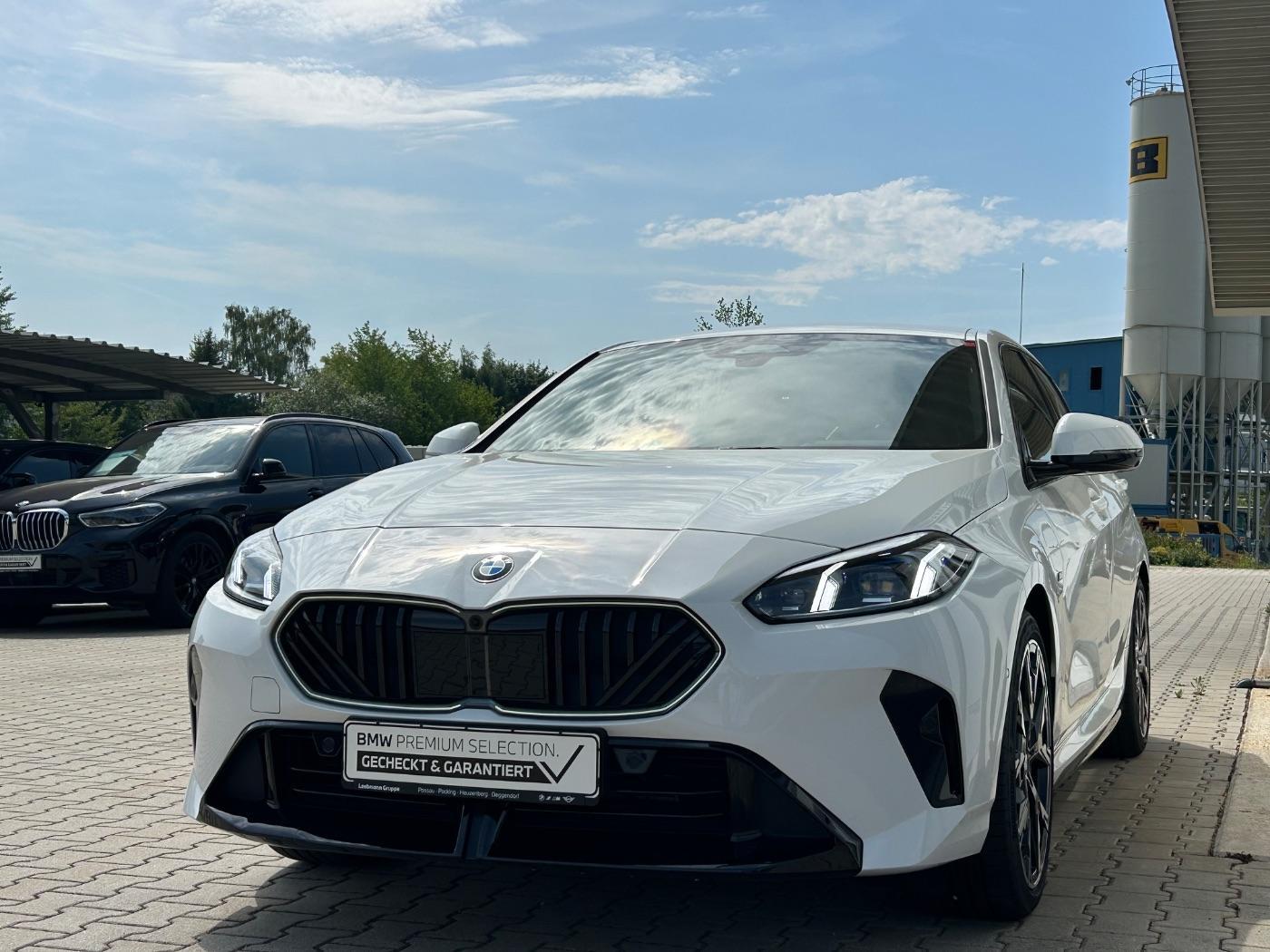 BMW 1er – Bild 3