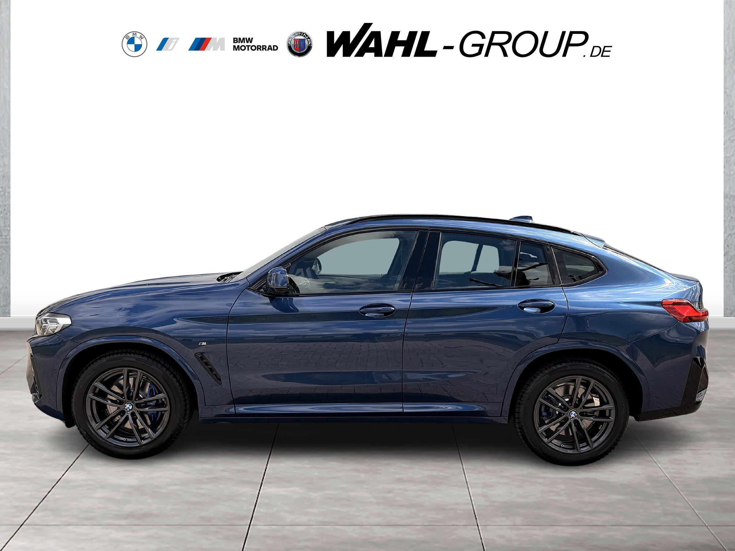 BMW X4 – Bild 3