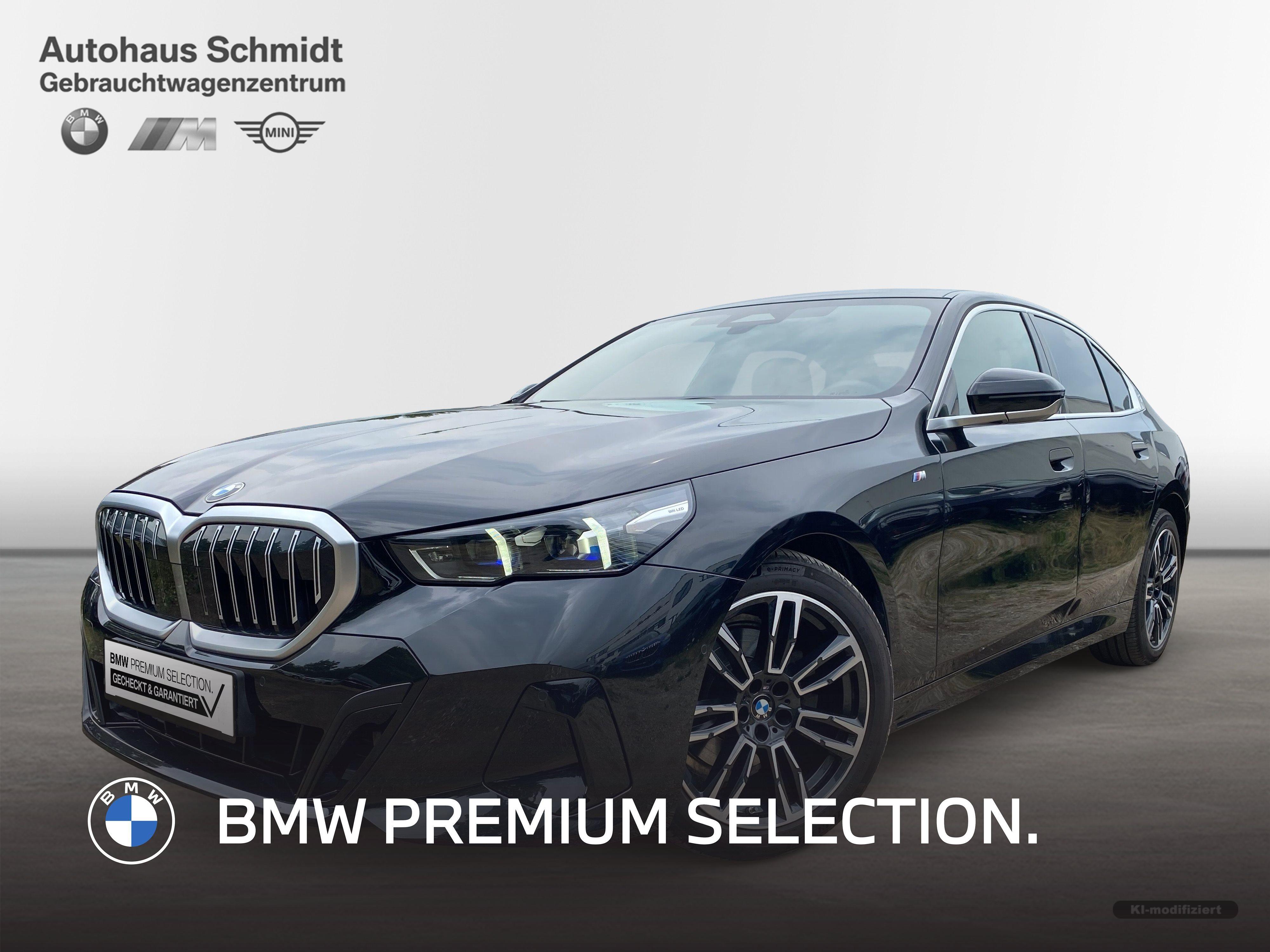 BMW 5er