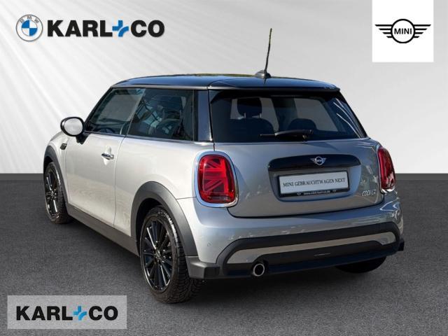 MINI Cooper 3-Türer – Bild 23