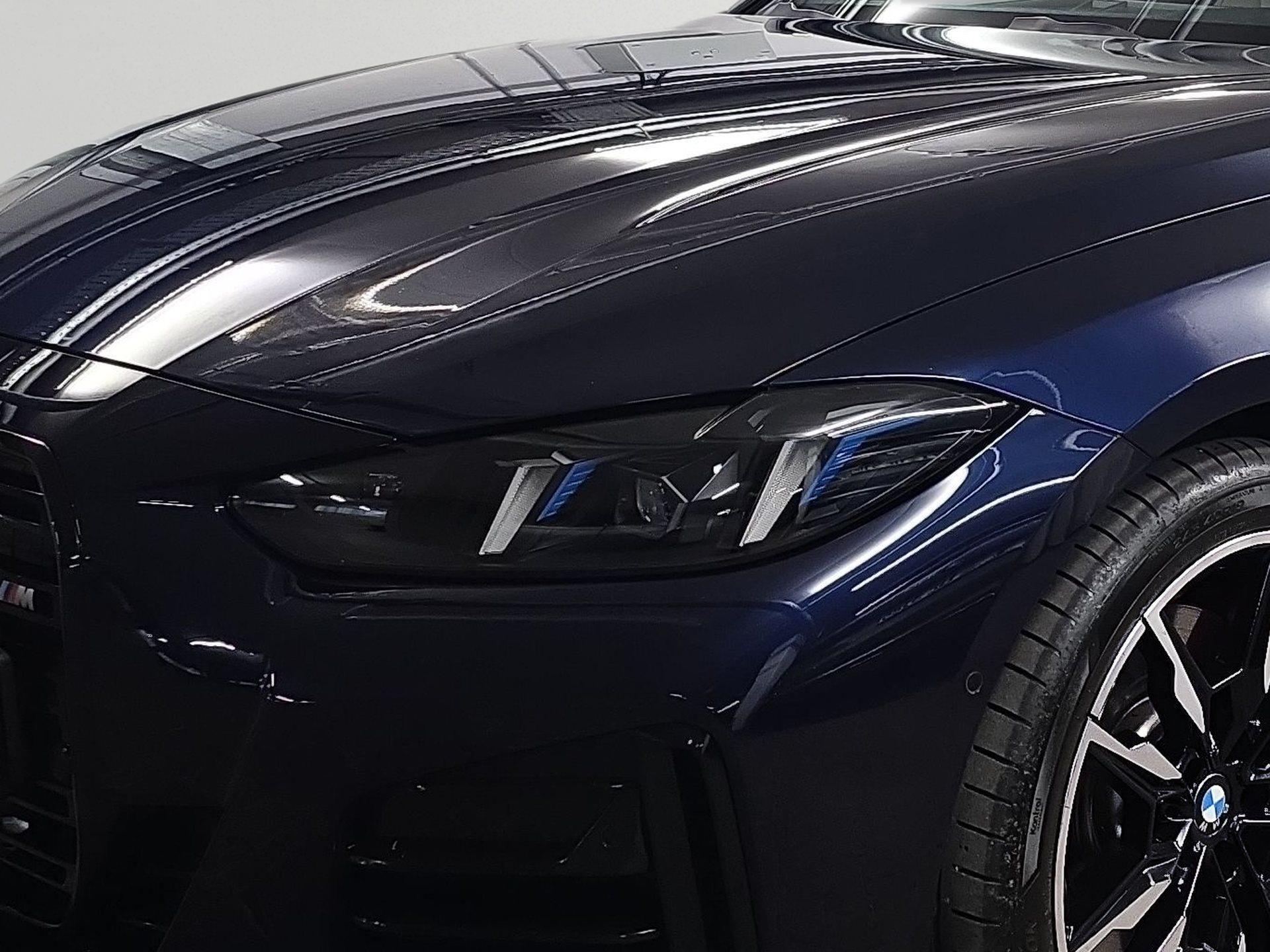 BMW 4er Gran Coupé – Bild 5