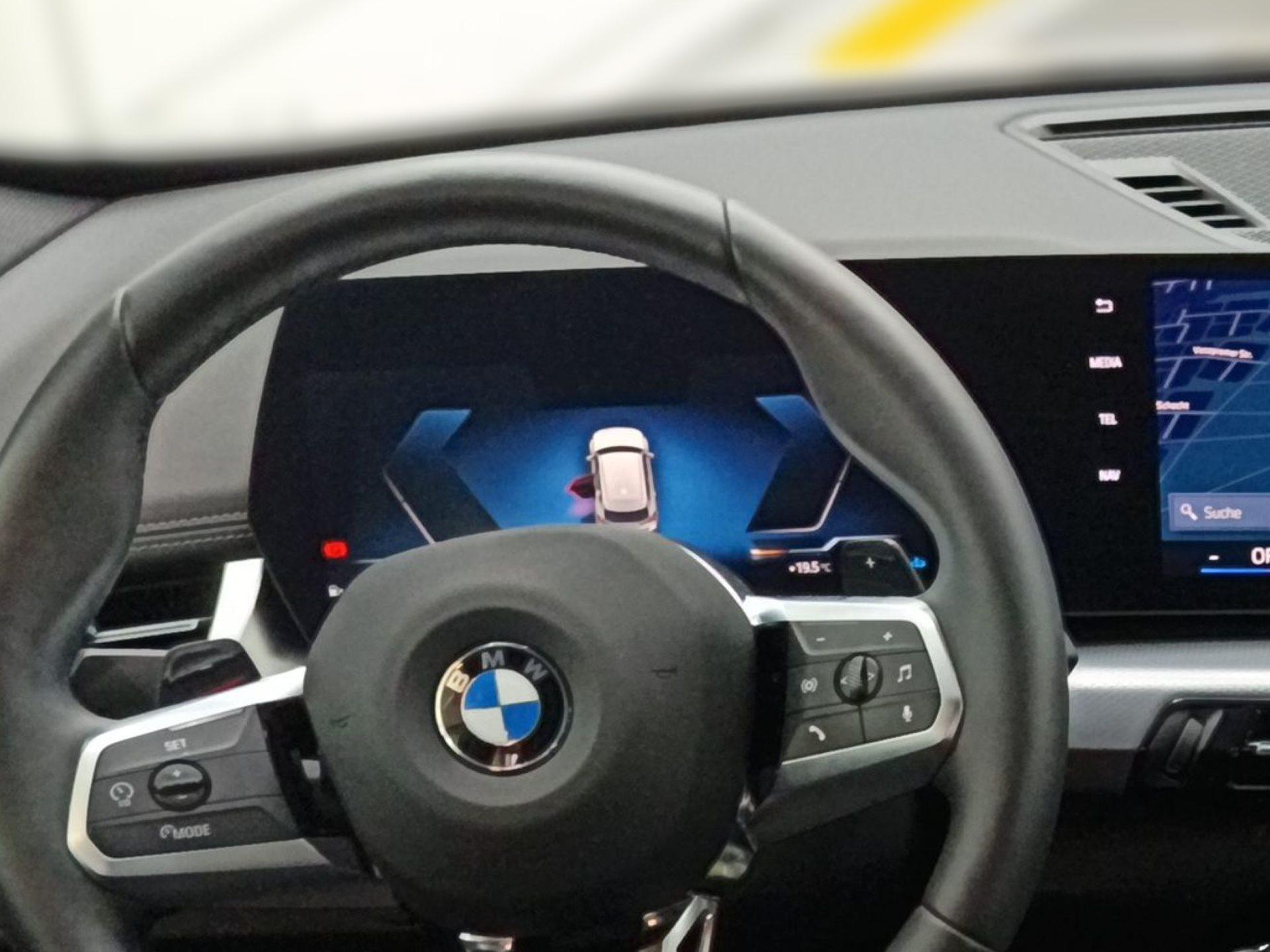 BMW X1 – Bild 17