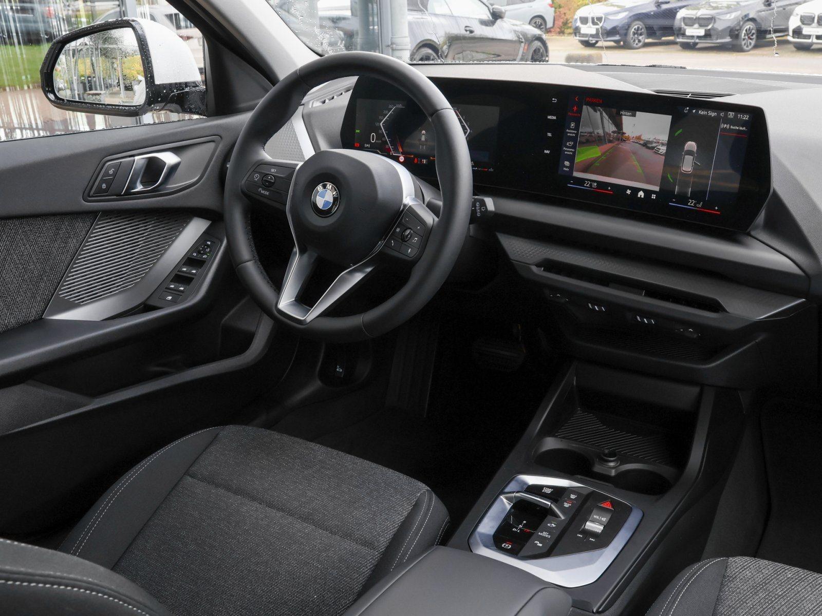 BMW 1er – Bild 12