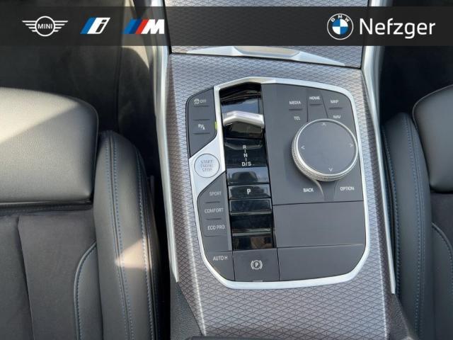 BMW 3er Touring – Bild 11