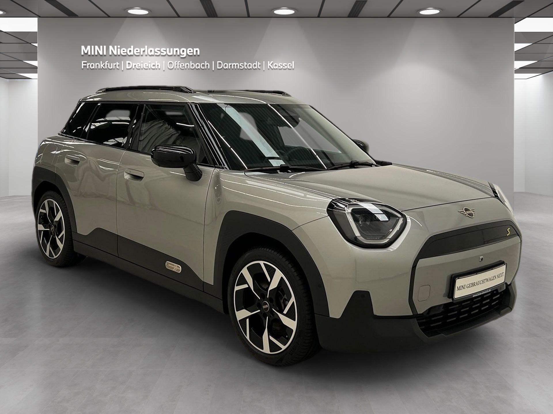 MINI Aceman – Bild 2