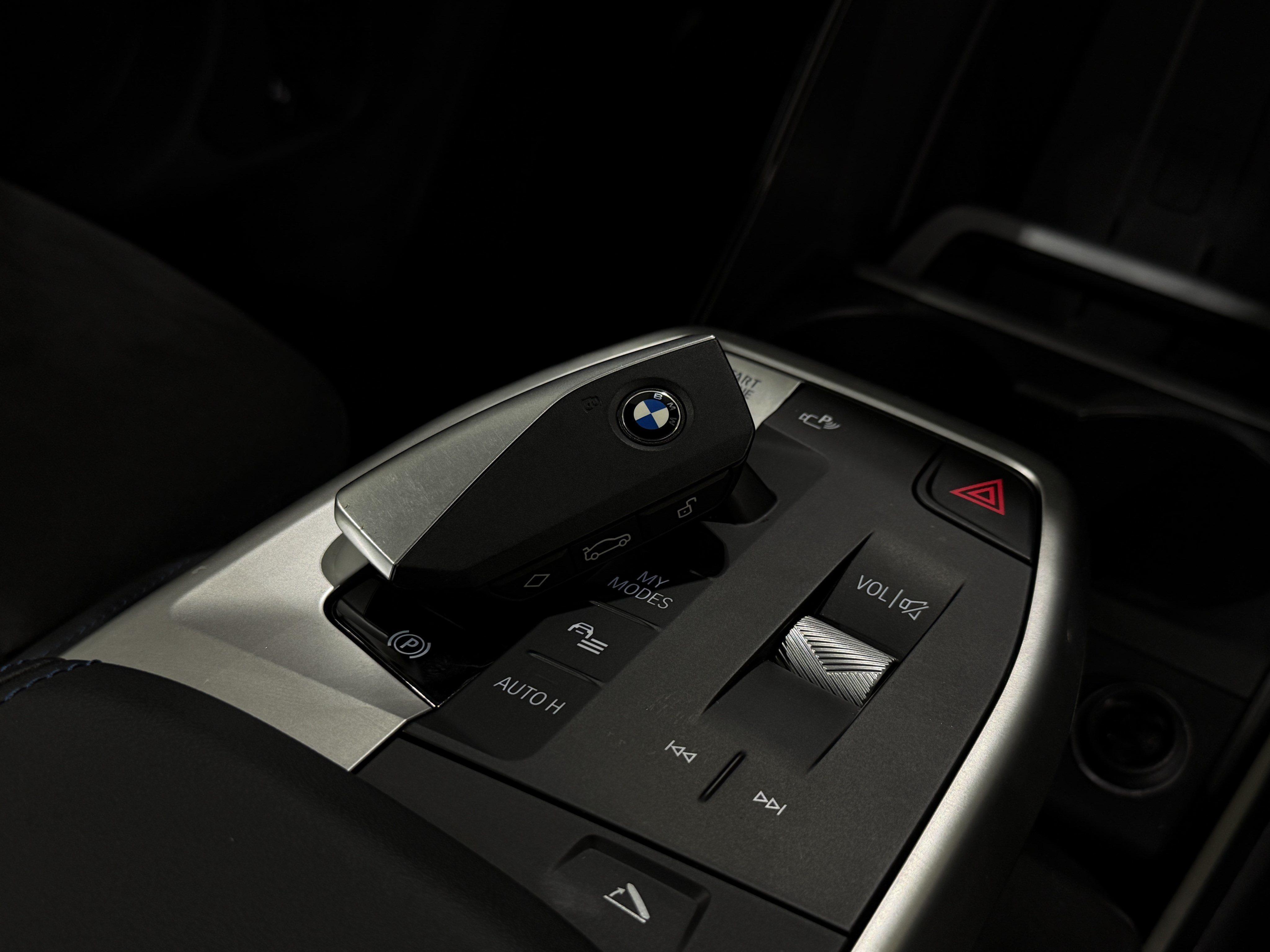 BMW 2er Active Tourer – Bild 40