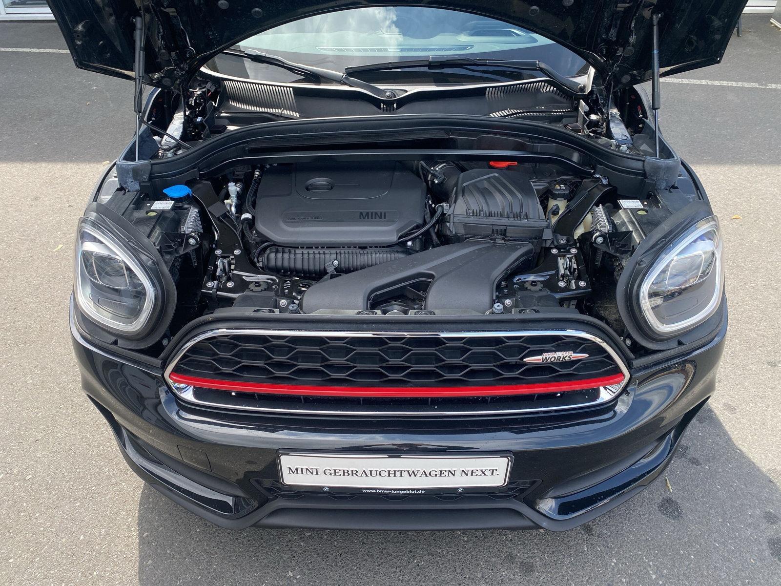 MINI Countryman – Bild 3