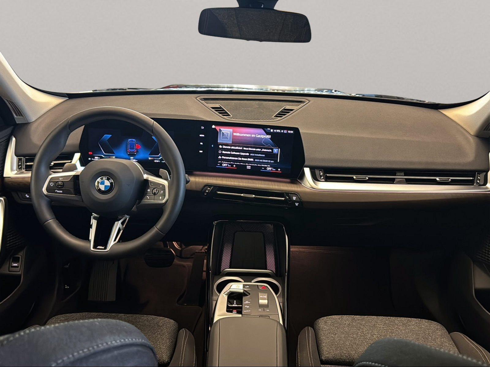 BMW X1 – Bild 10