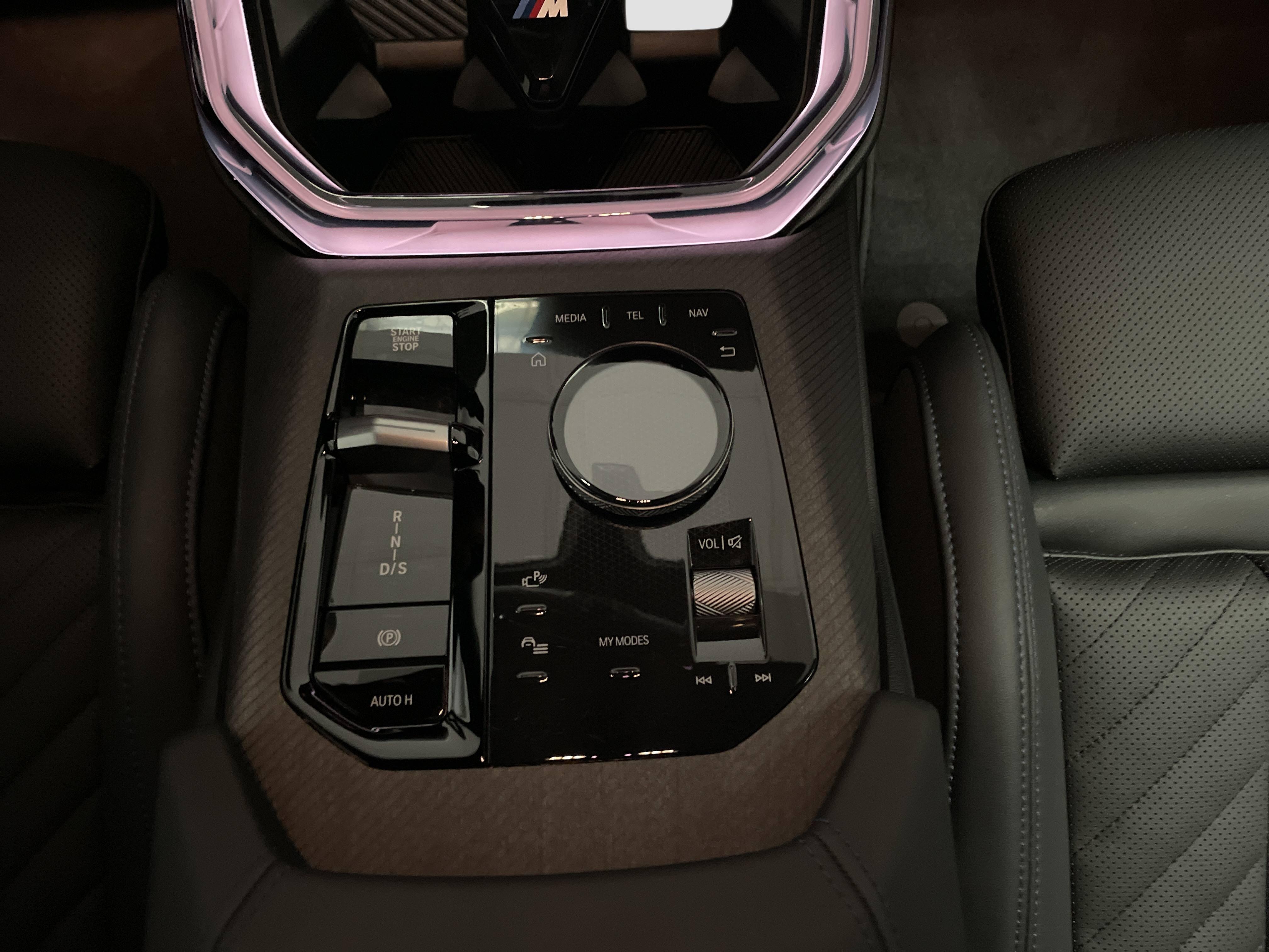BMW X3 – Bild 22