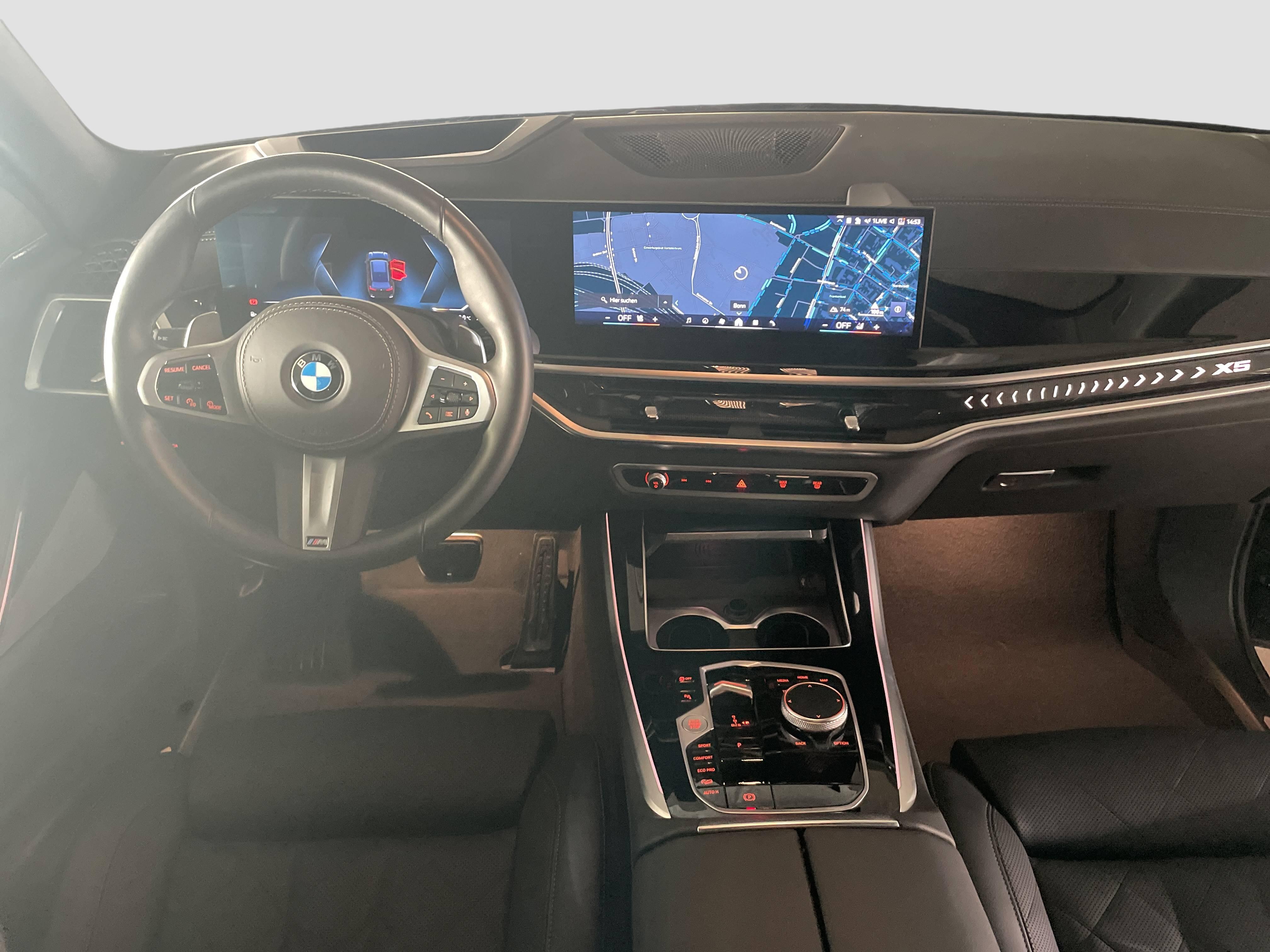 BMW X5 – Bild 9
