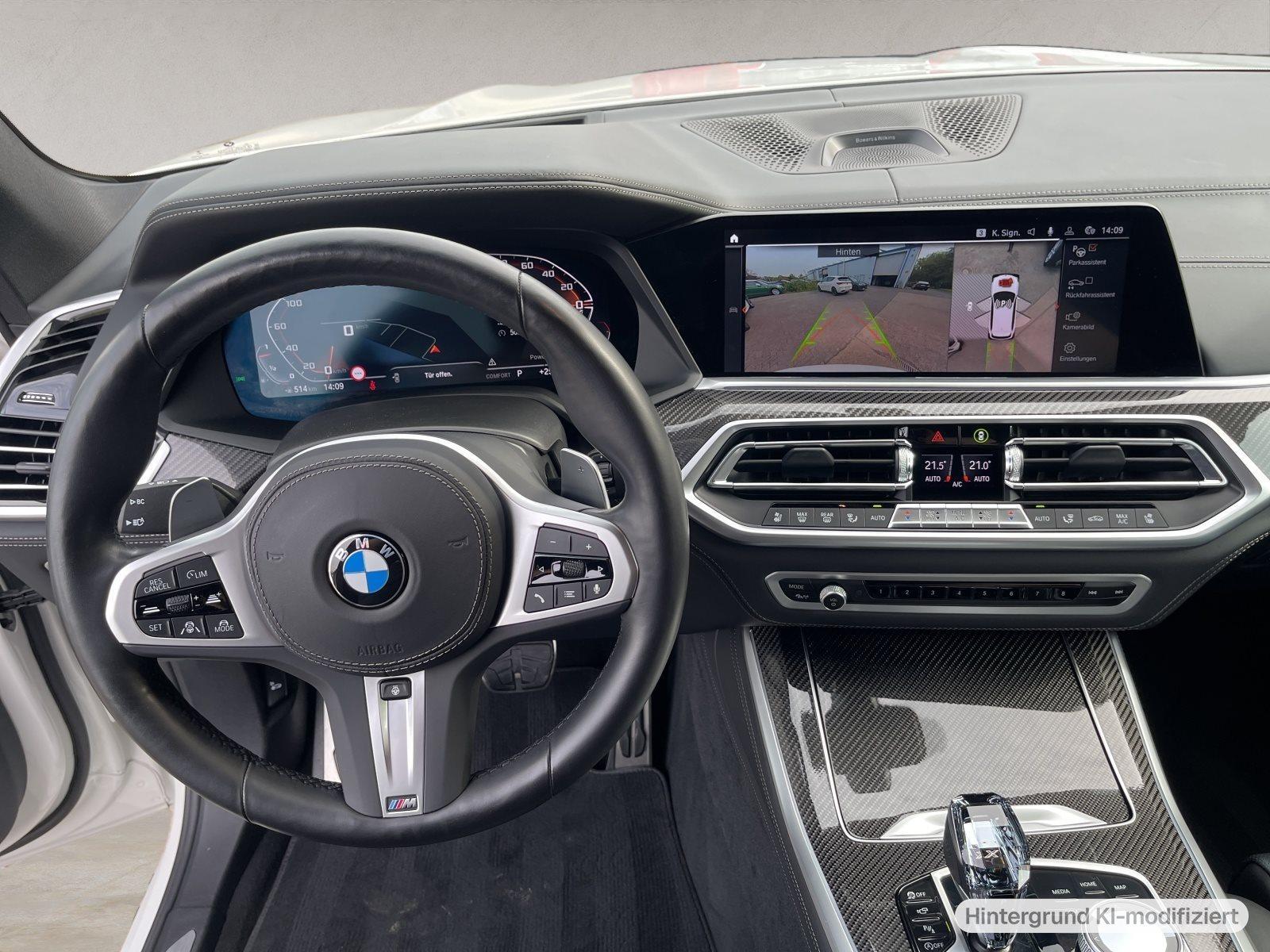 BMW X5 – Bild 15
