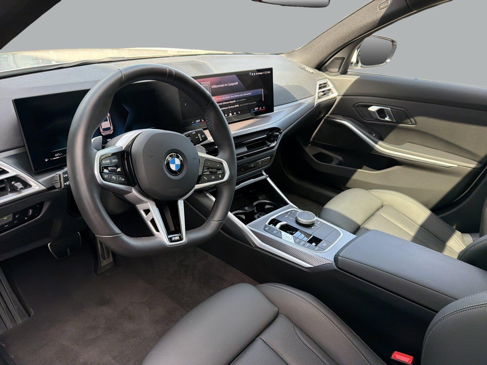 BMW 3er Touring – Bild 32