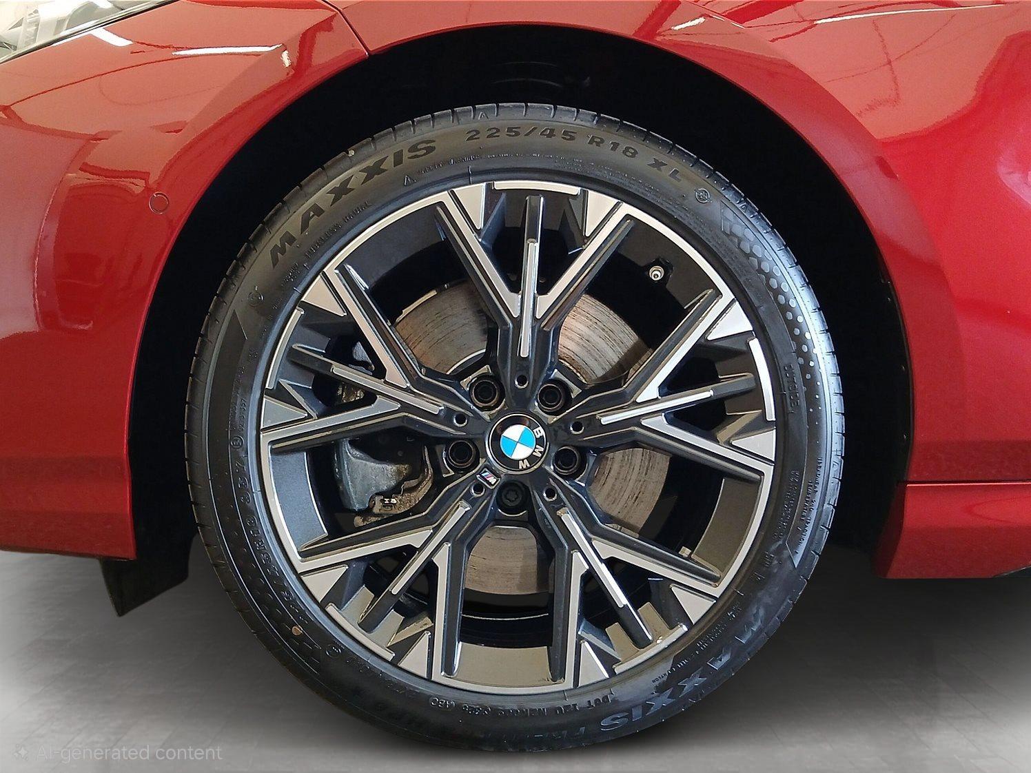 BMW 1er – Bild 6