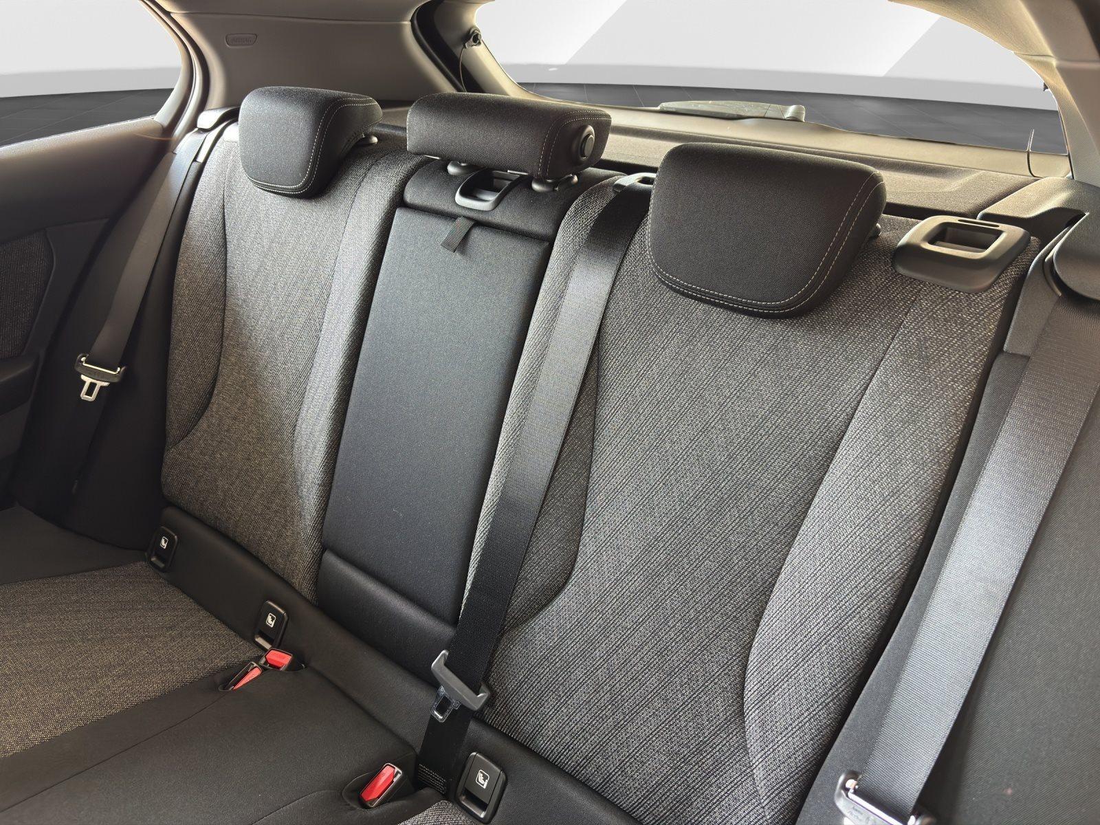 BMW 1er – Bild 8