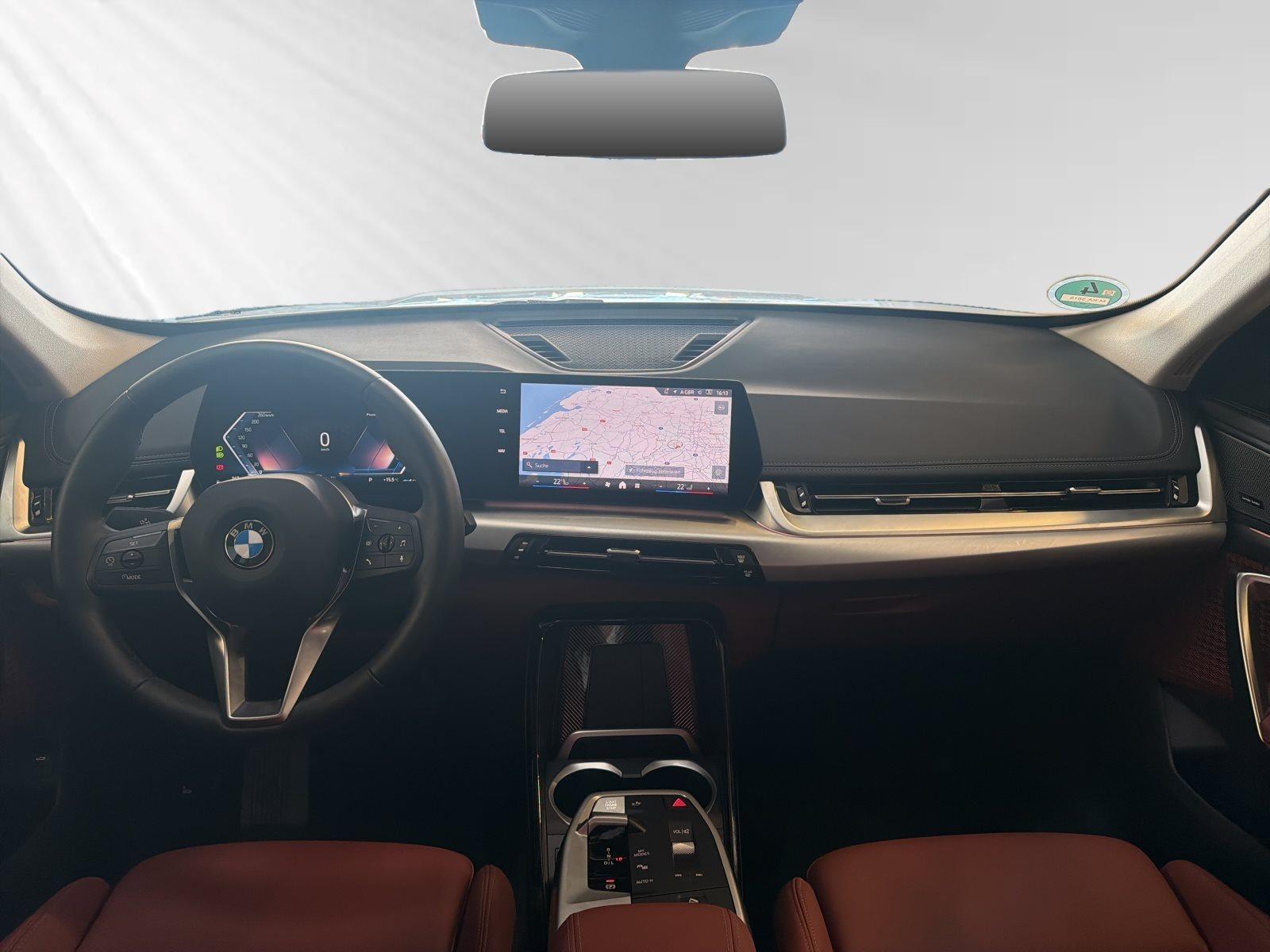 BMW X1 – Bild 17