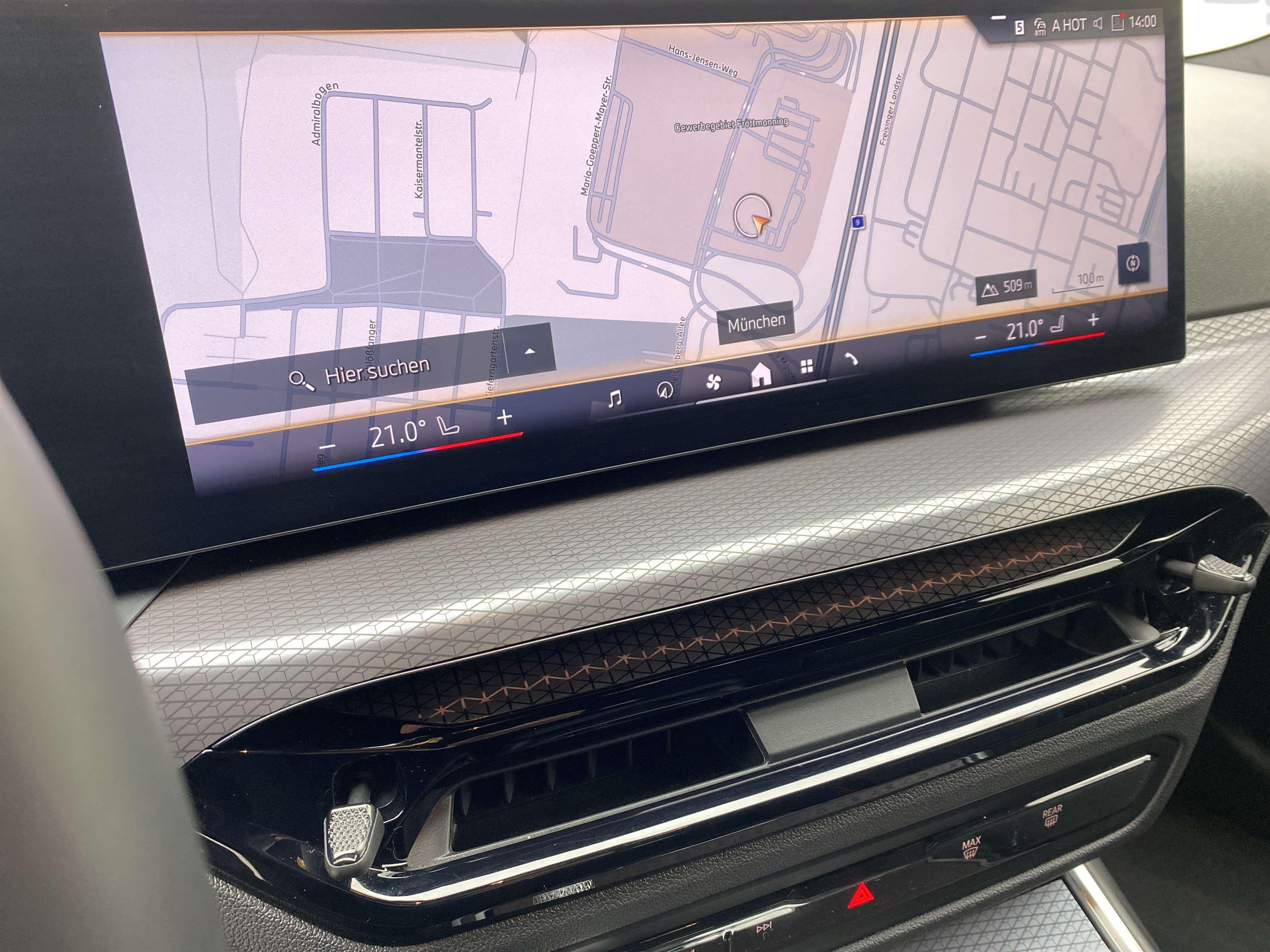 BMW 3er Touring – Bild 19