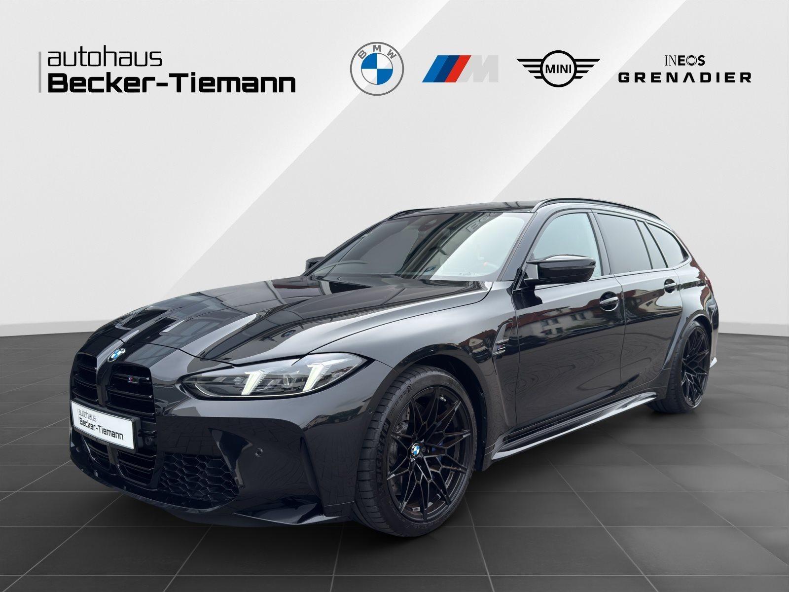 BMW M3 Touring