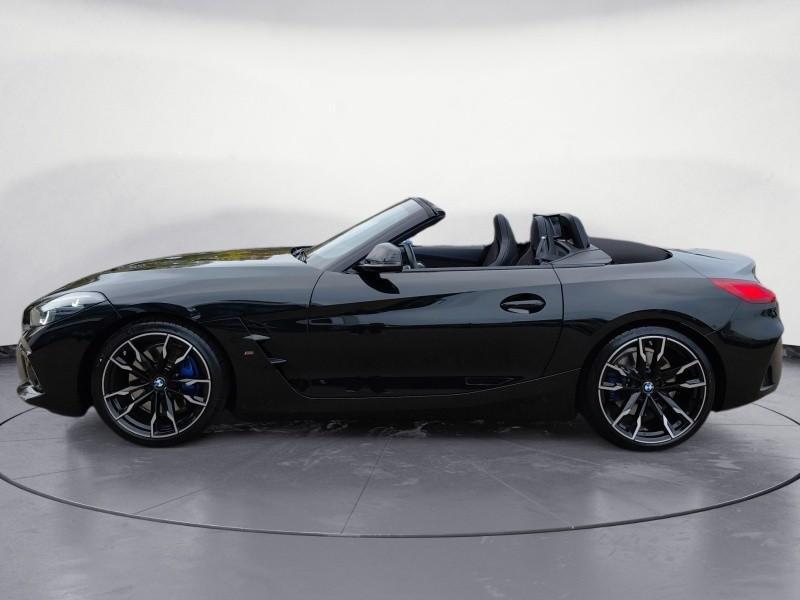 BMW Z4 – Bild 5