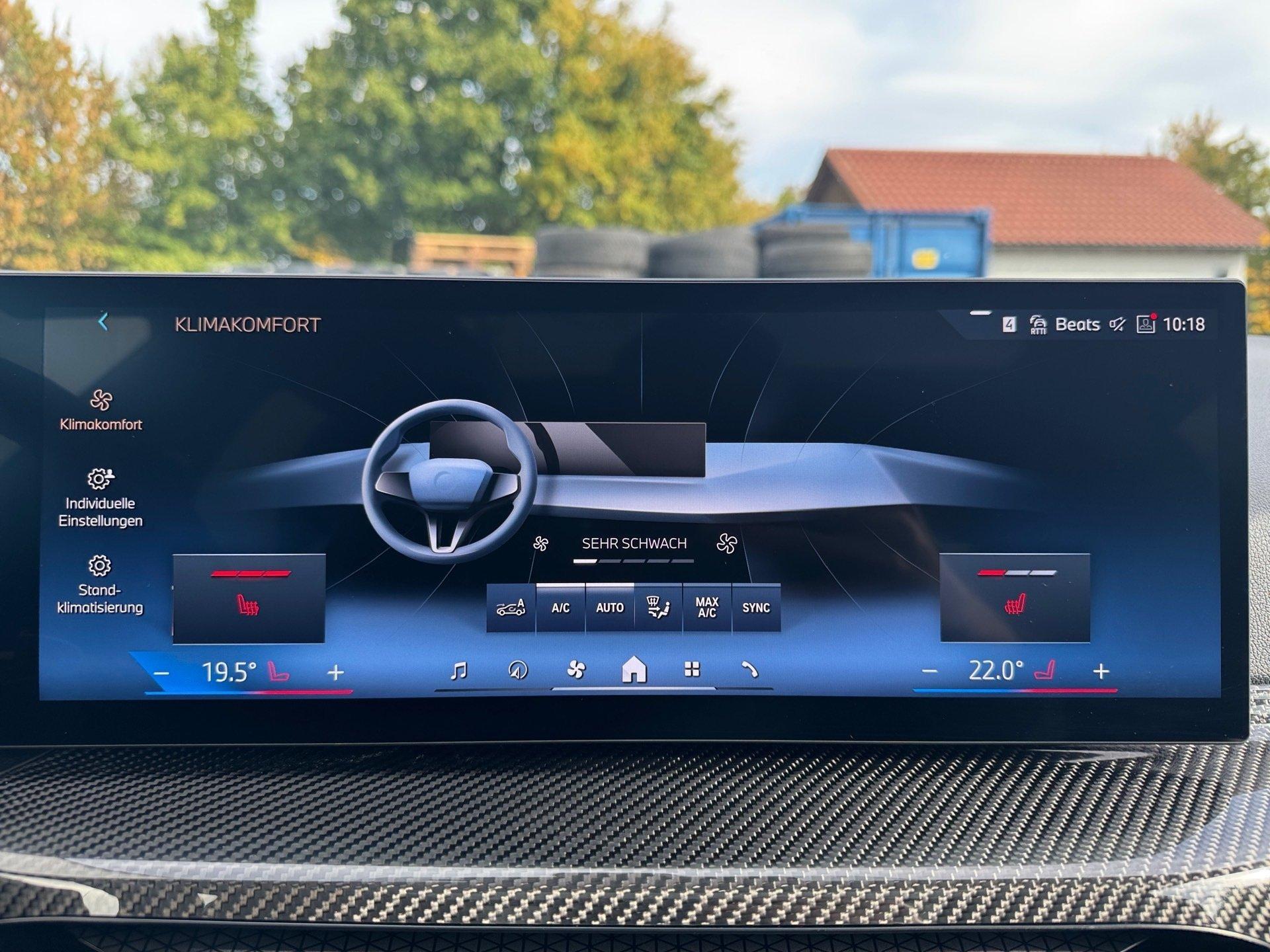 BMW 3er Touring – Bild 15