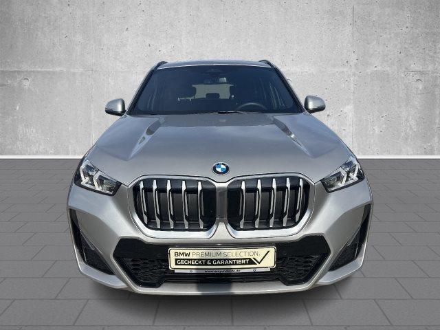 BMW X1 – Bild 31