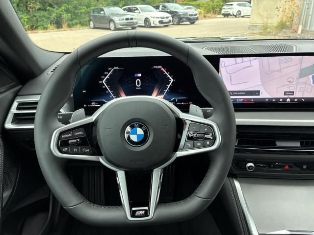 BMW 2er Coupé