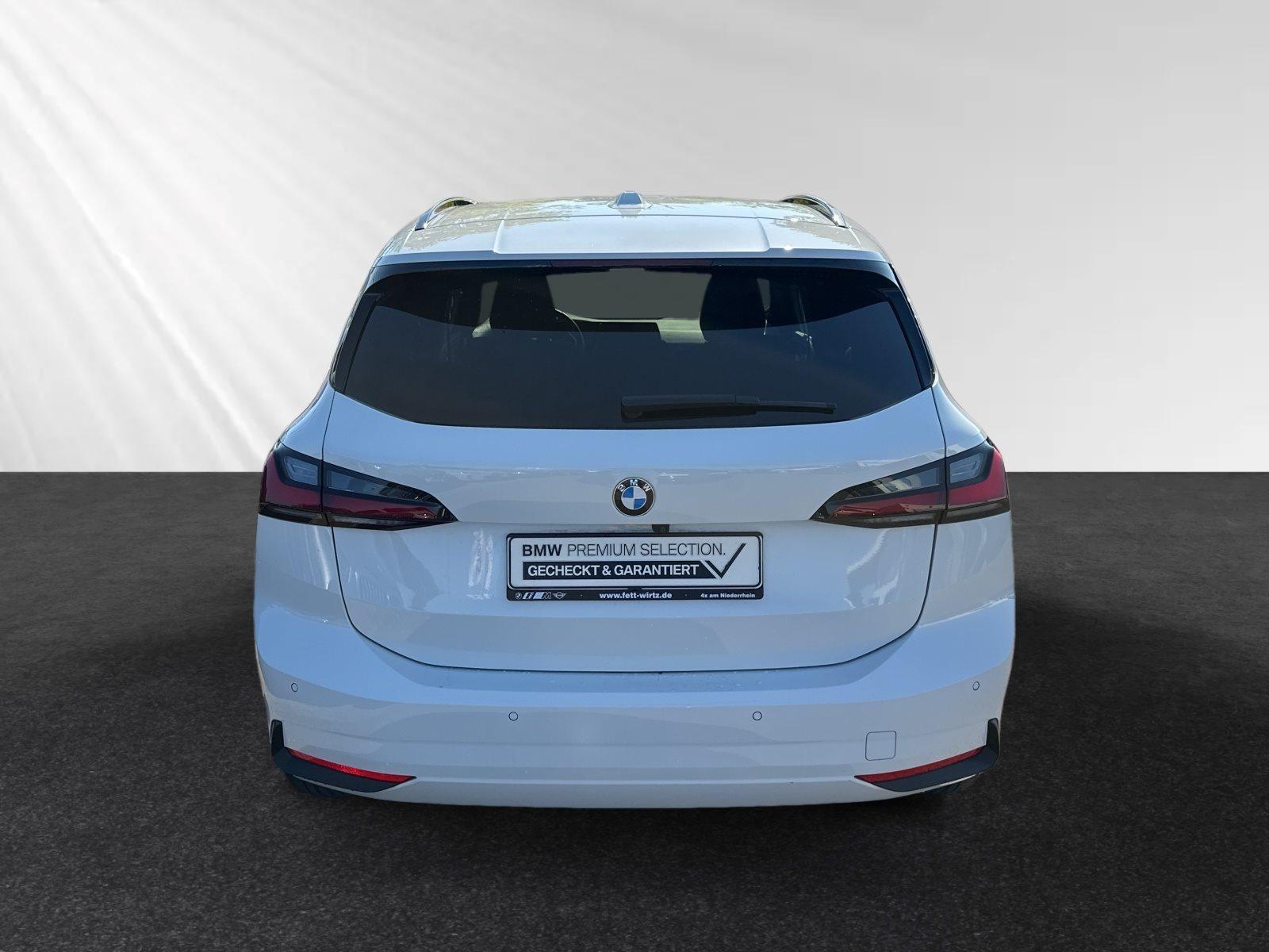 BMW 2er Active Tourer – Bild 15