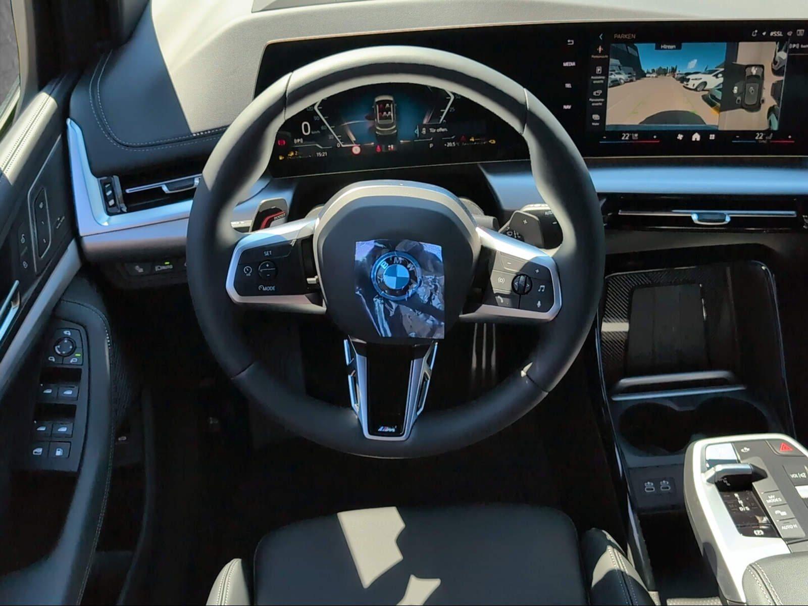 BMW 2er Active Tourer – Bild 9