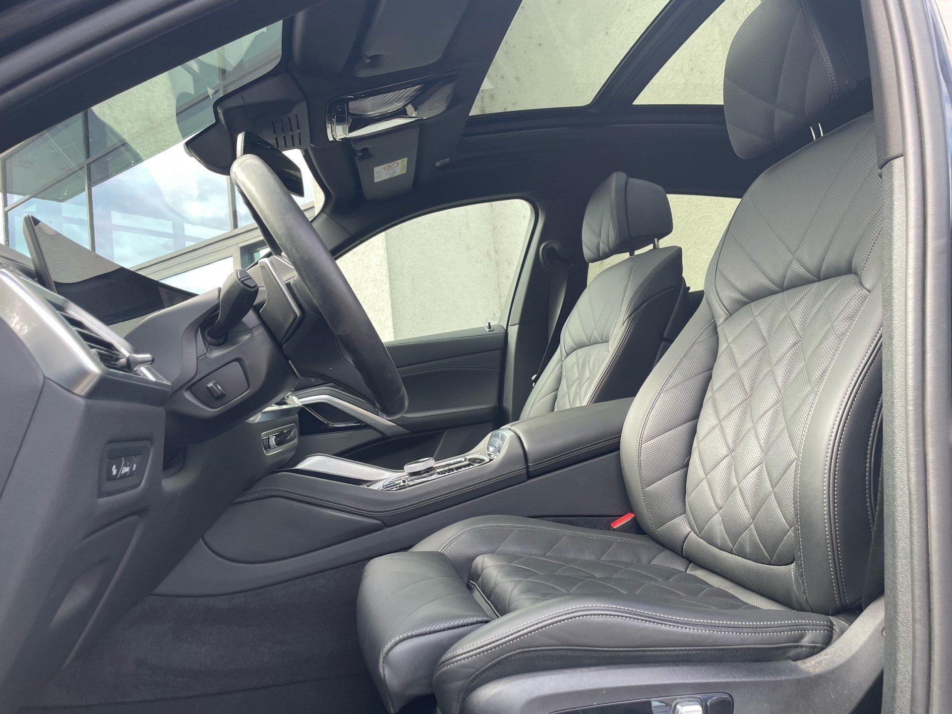 BMW X6 – Bild 29