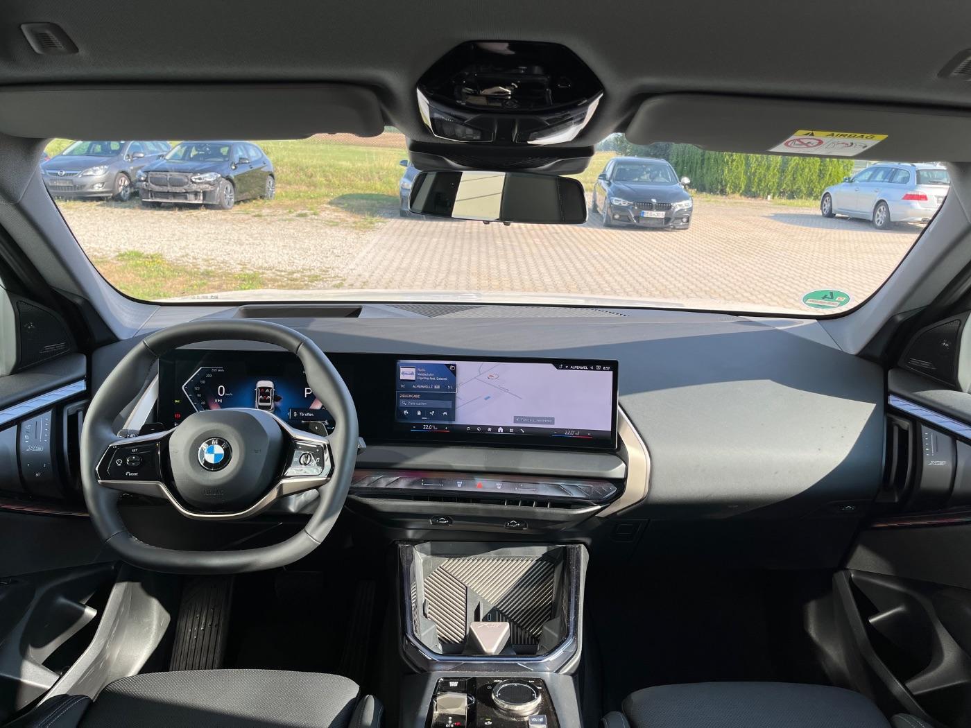 BMW X3 – Bild 11
